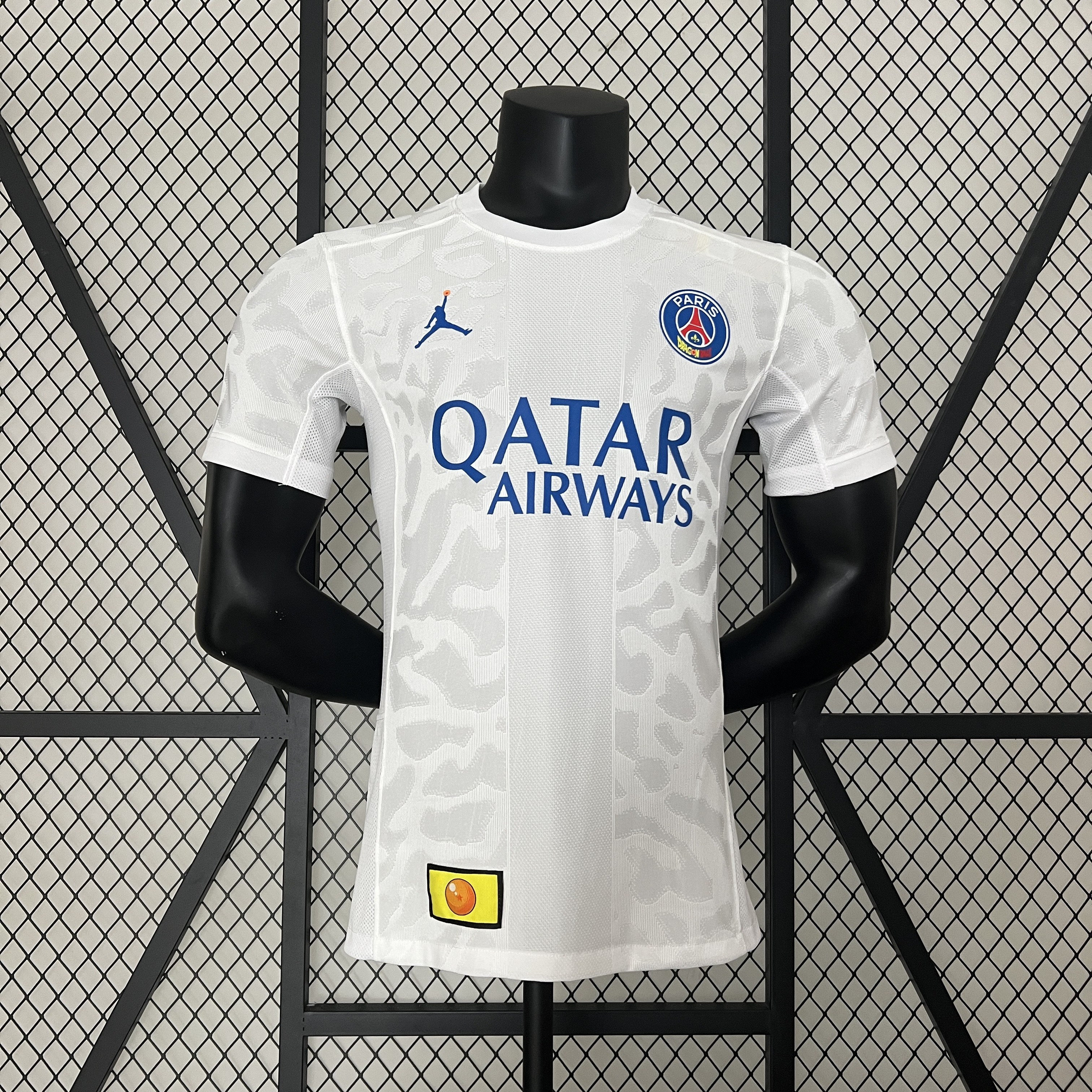 24/25 Players PSG Special Edition jersey