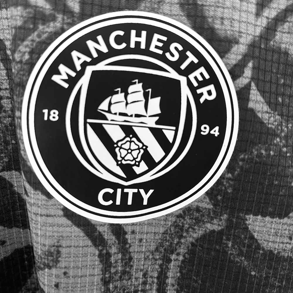 Manchester City Special Edition 2025-26