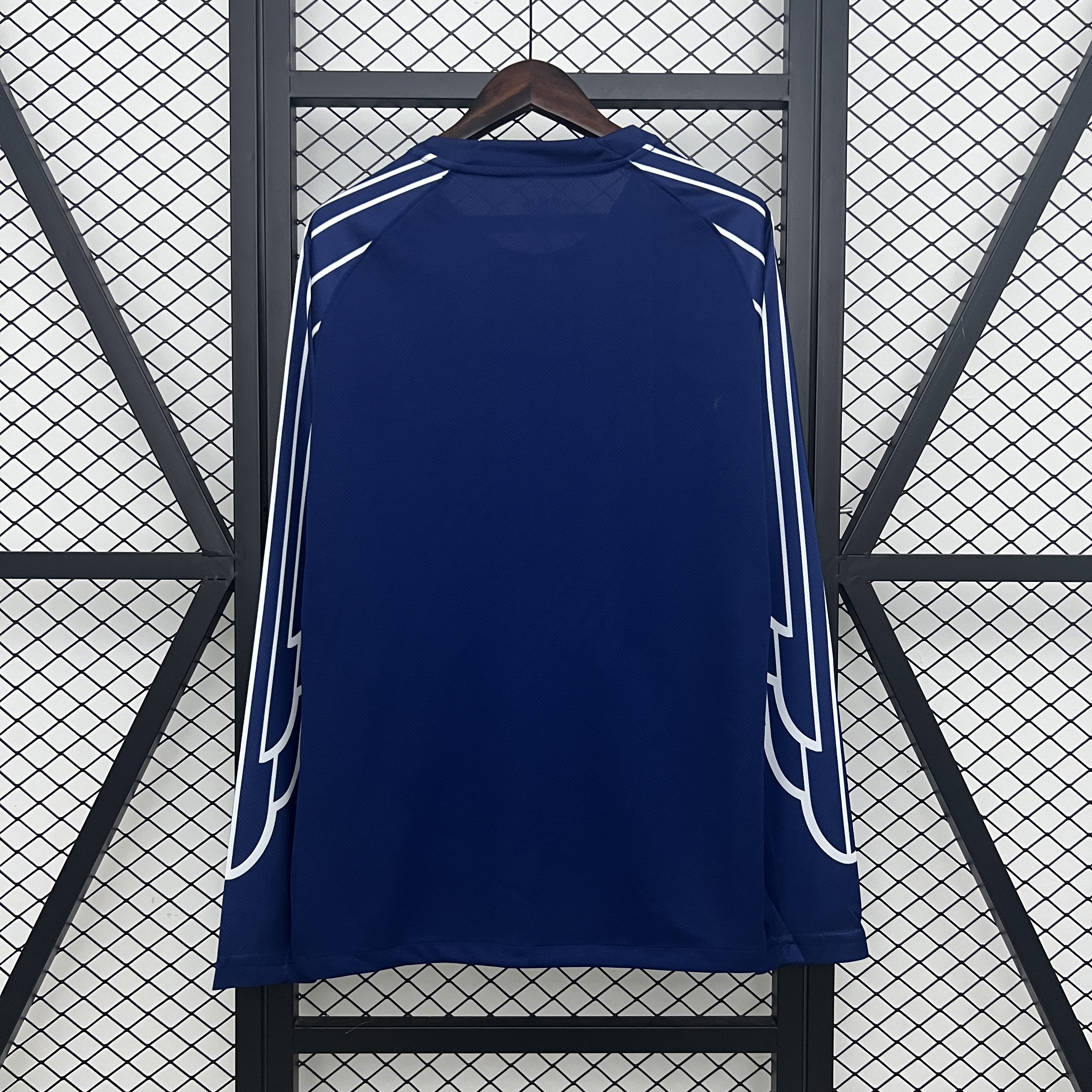 24/25 PSG fourth away jersey