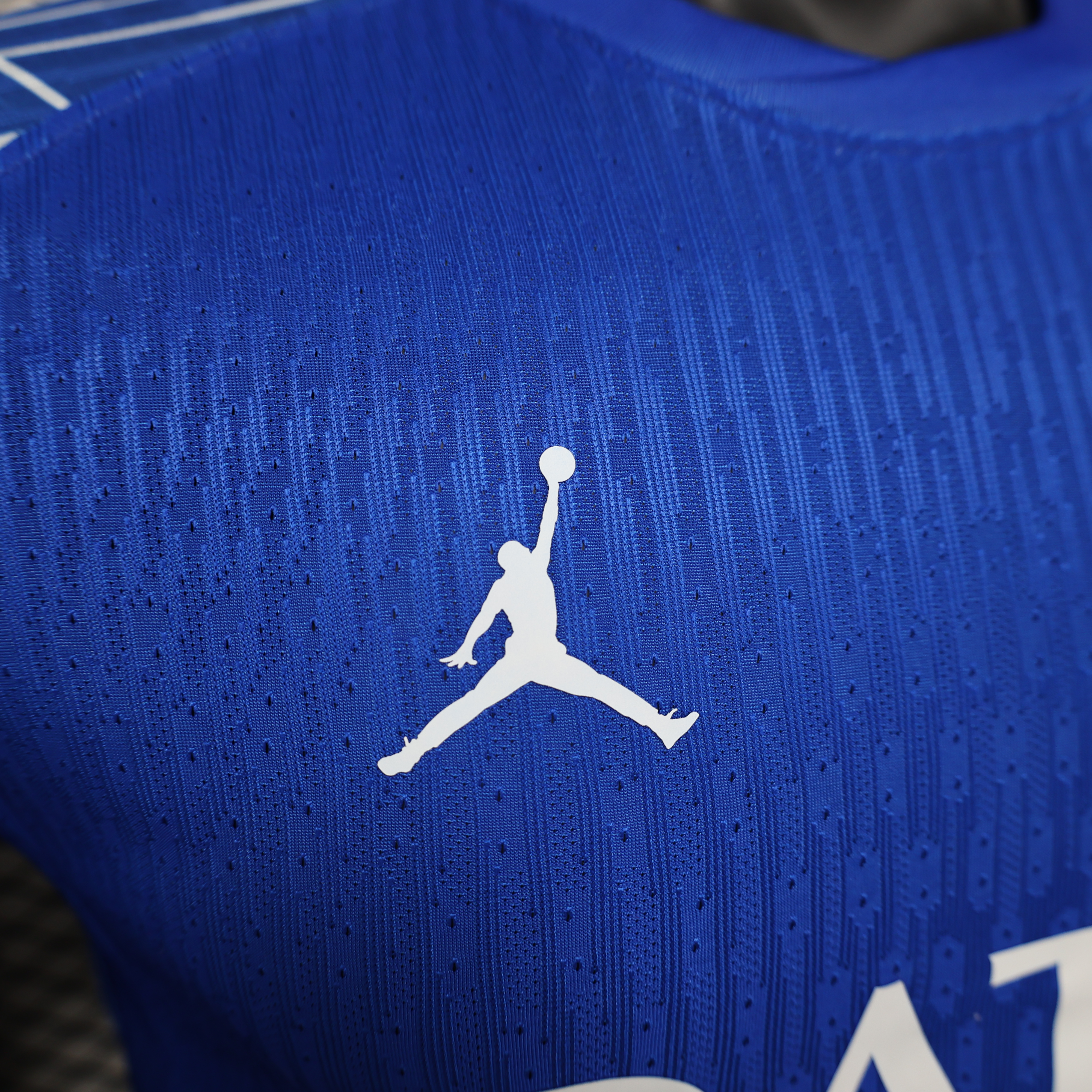 24/25 Player PSG Special Edition royal blue jersey