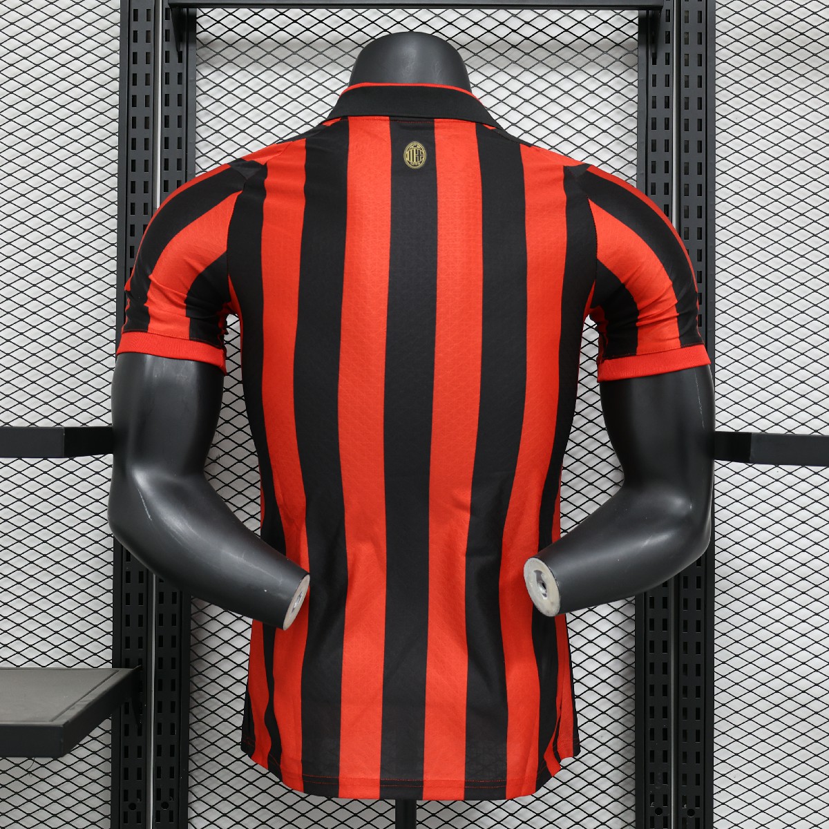 AC Milan Special Edition IIII Players Jerseys 2025-26