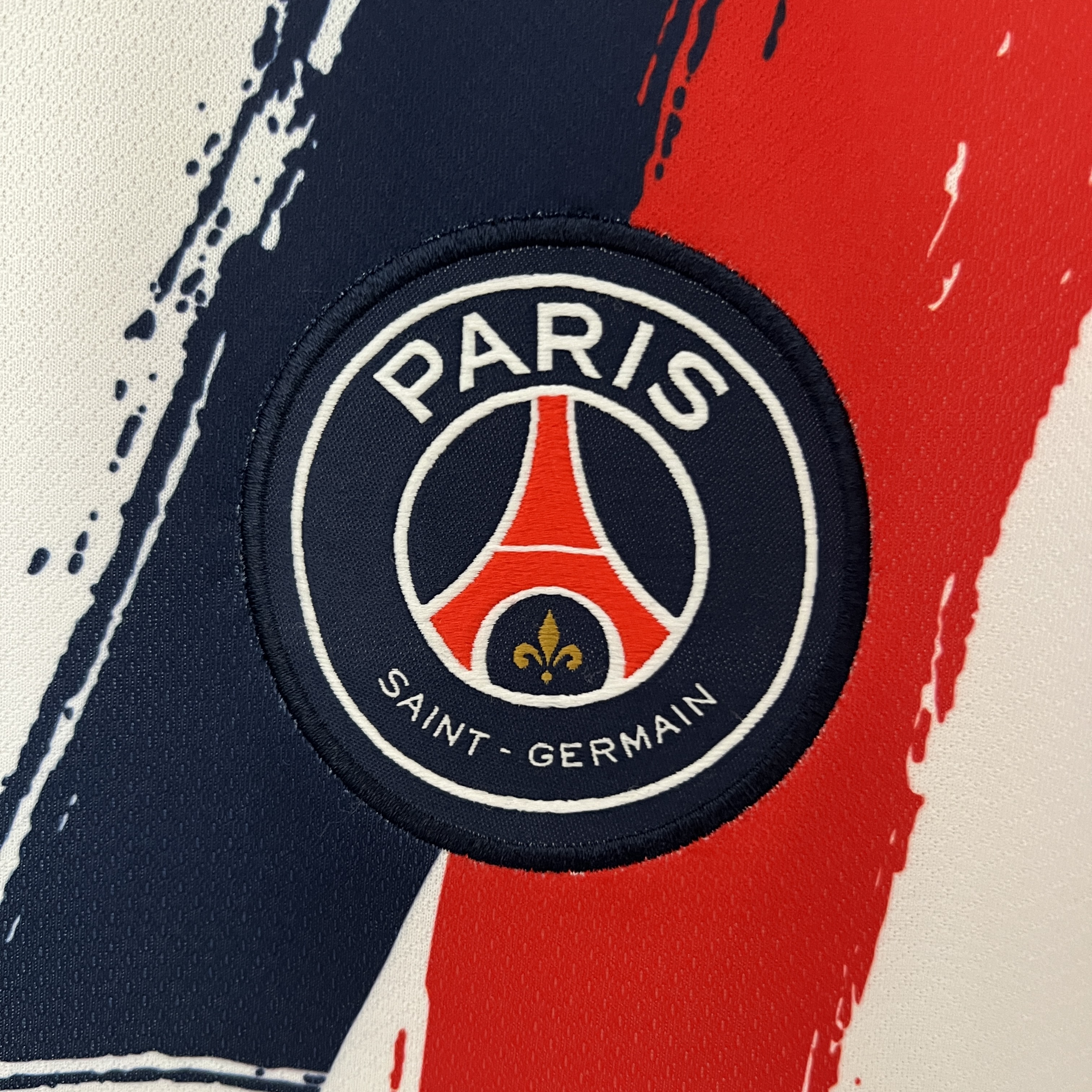 24/25 PSG Away jersey