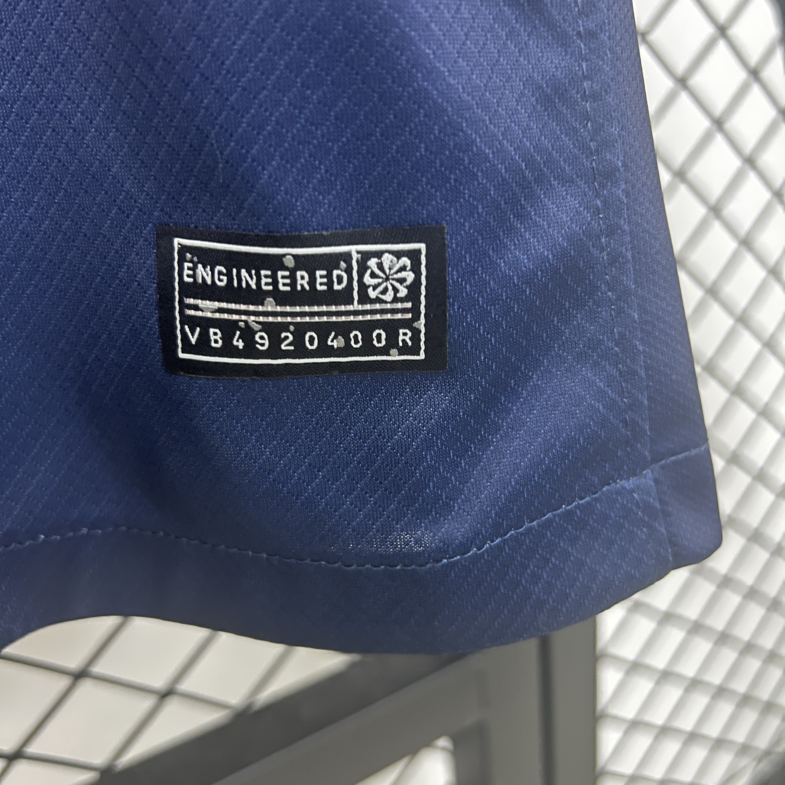 24/26 PSG Champion Edition  jersey