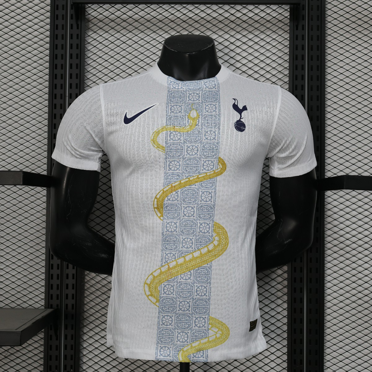 Tottenham Hotspur Special Edition Players 2025-26