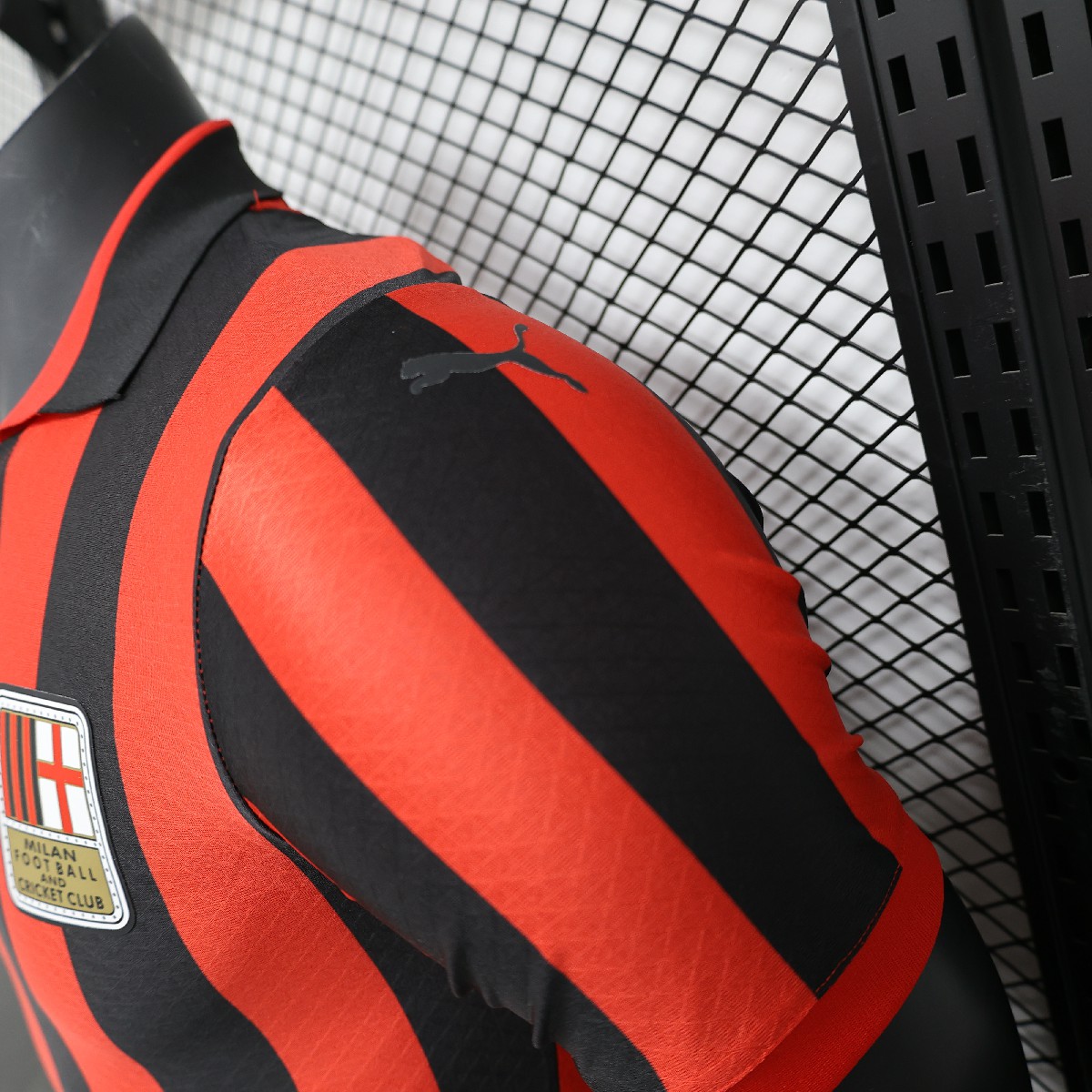 AC Milan Special Edition IIII Players Jerseys 2025-26