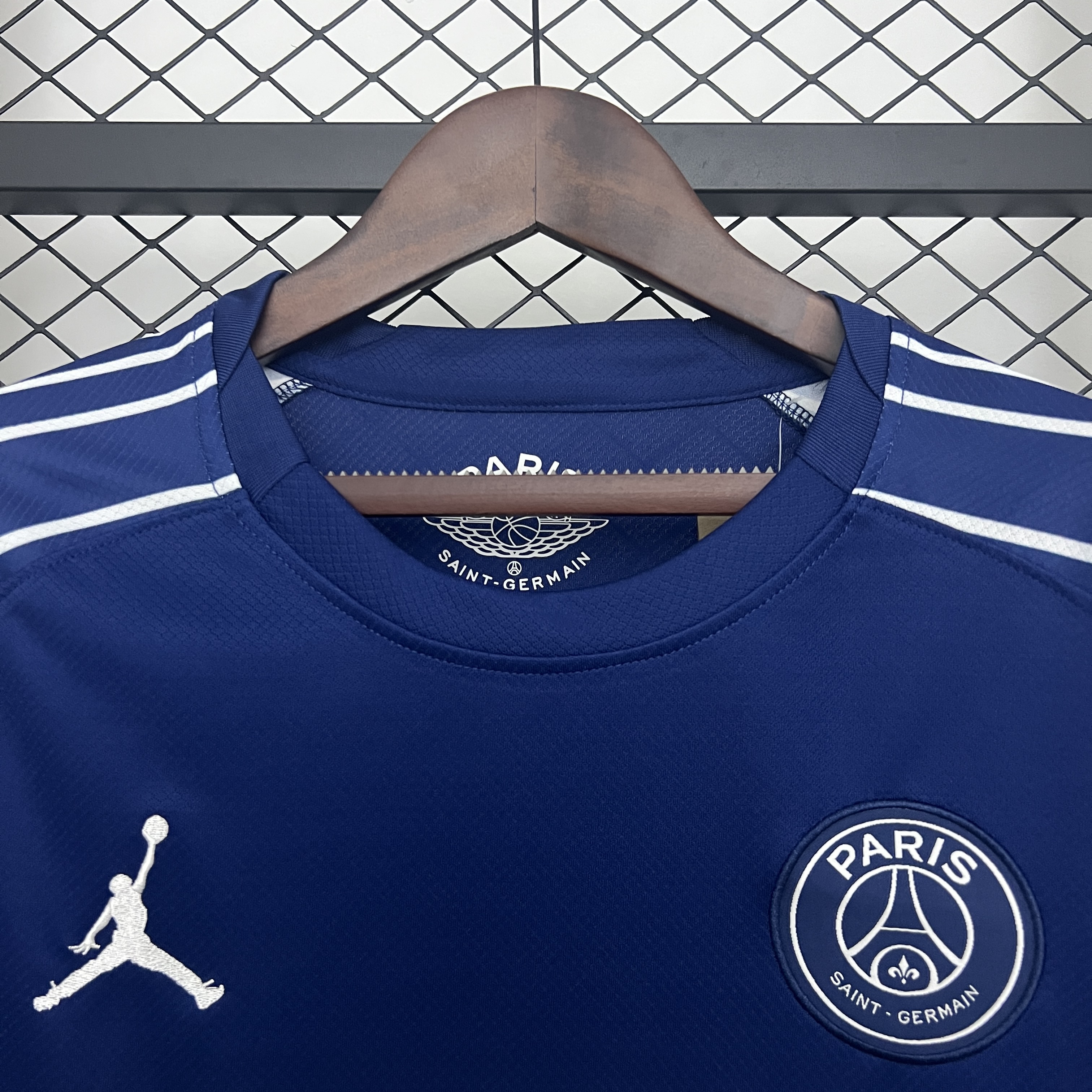 24/25 PSG fourth away jersey
