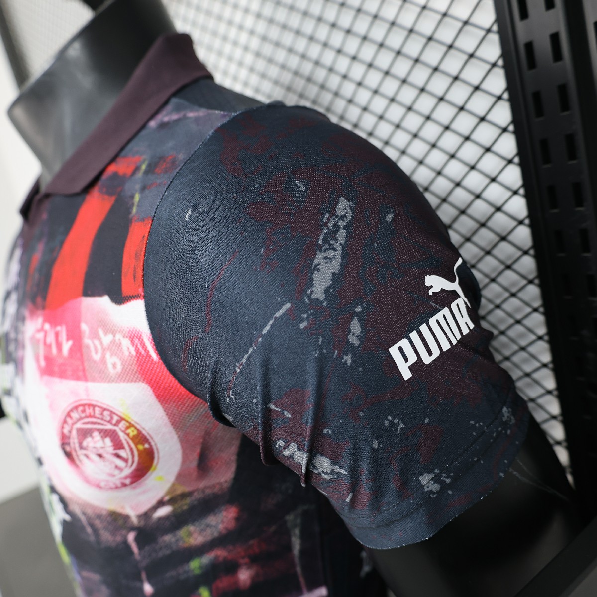 Manchester City Special Edition II 2025-26