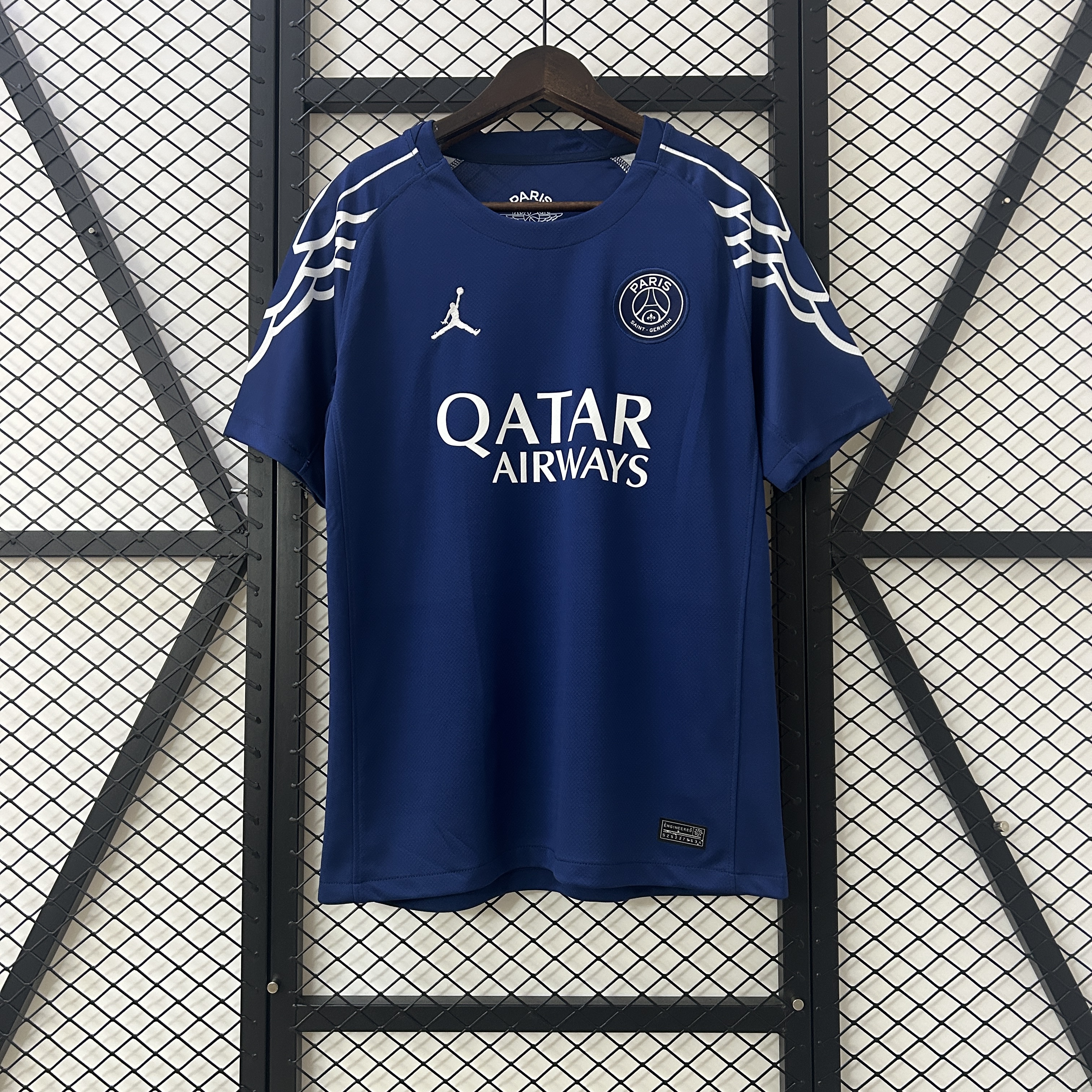 24/25 PSG fourth away jersey