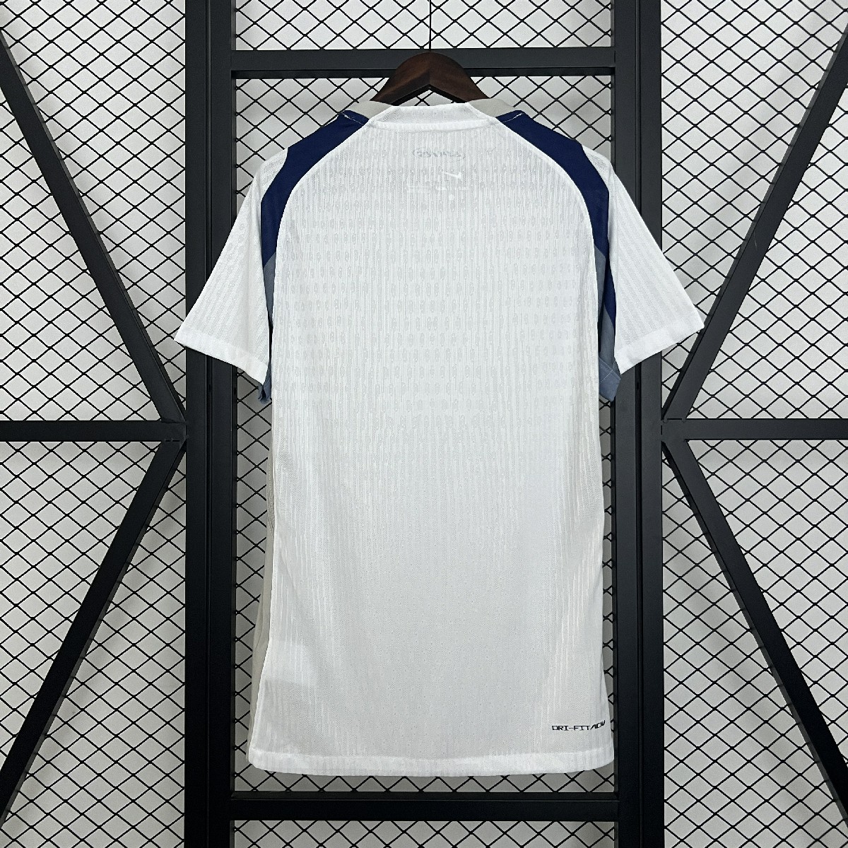 Tottenham Hotspur Home Players 2025-26