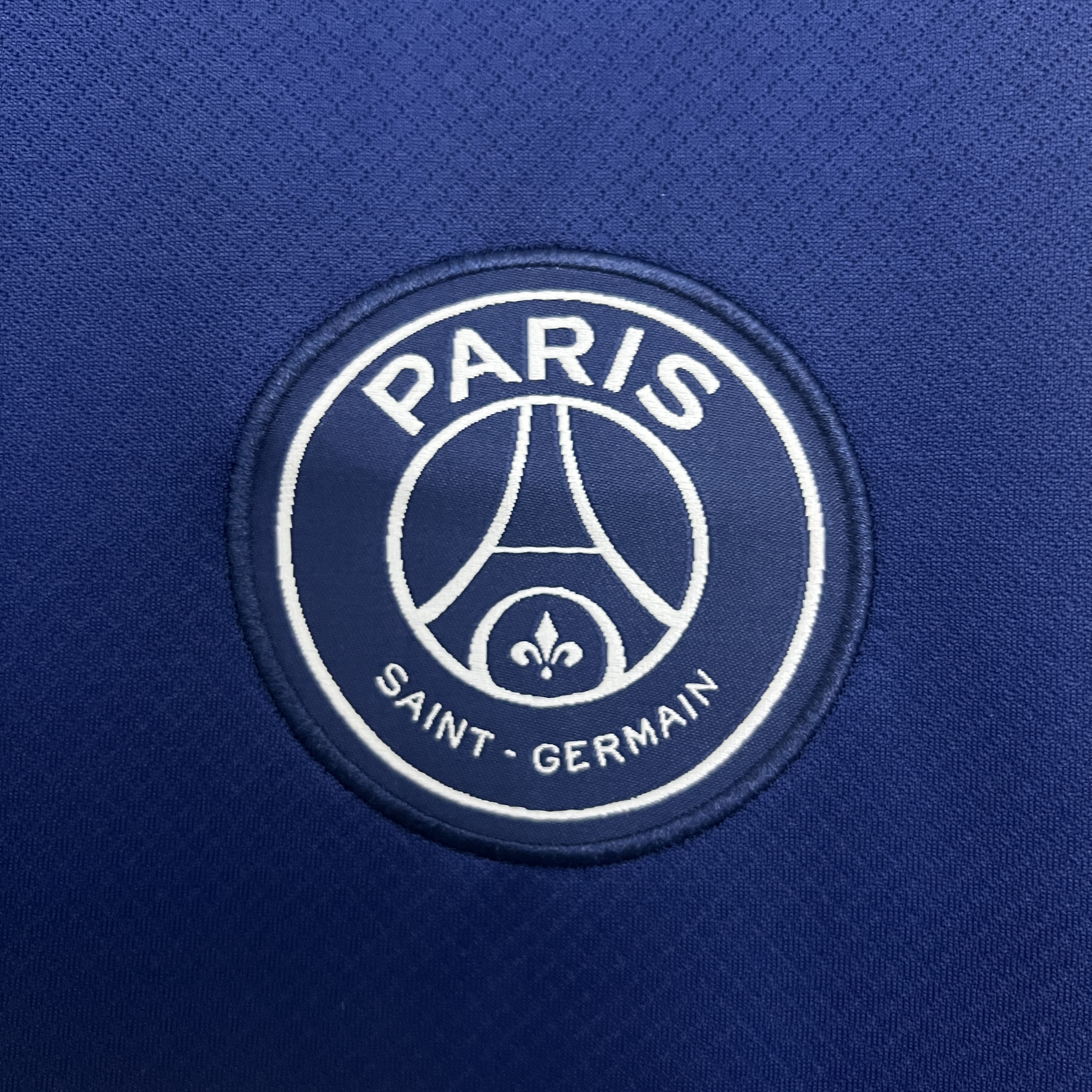 24/25 PSG fourth away jersey