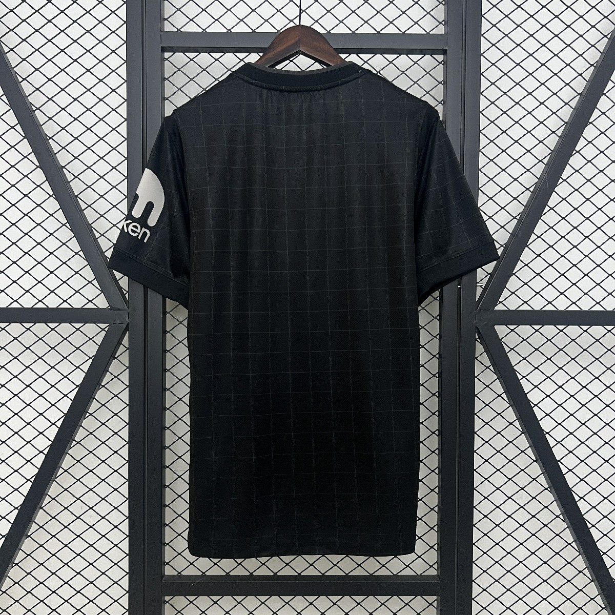 Tottenham Hotspur Away Players 2025-26