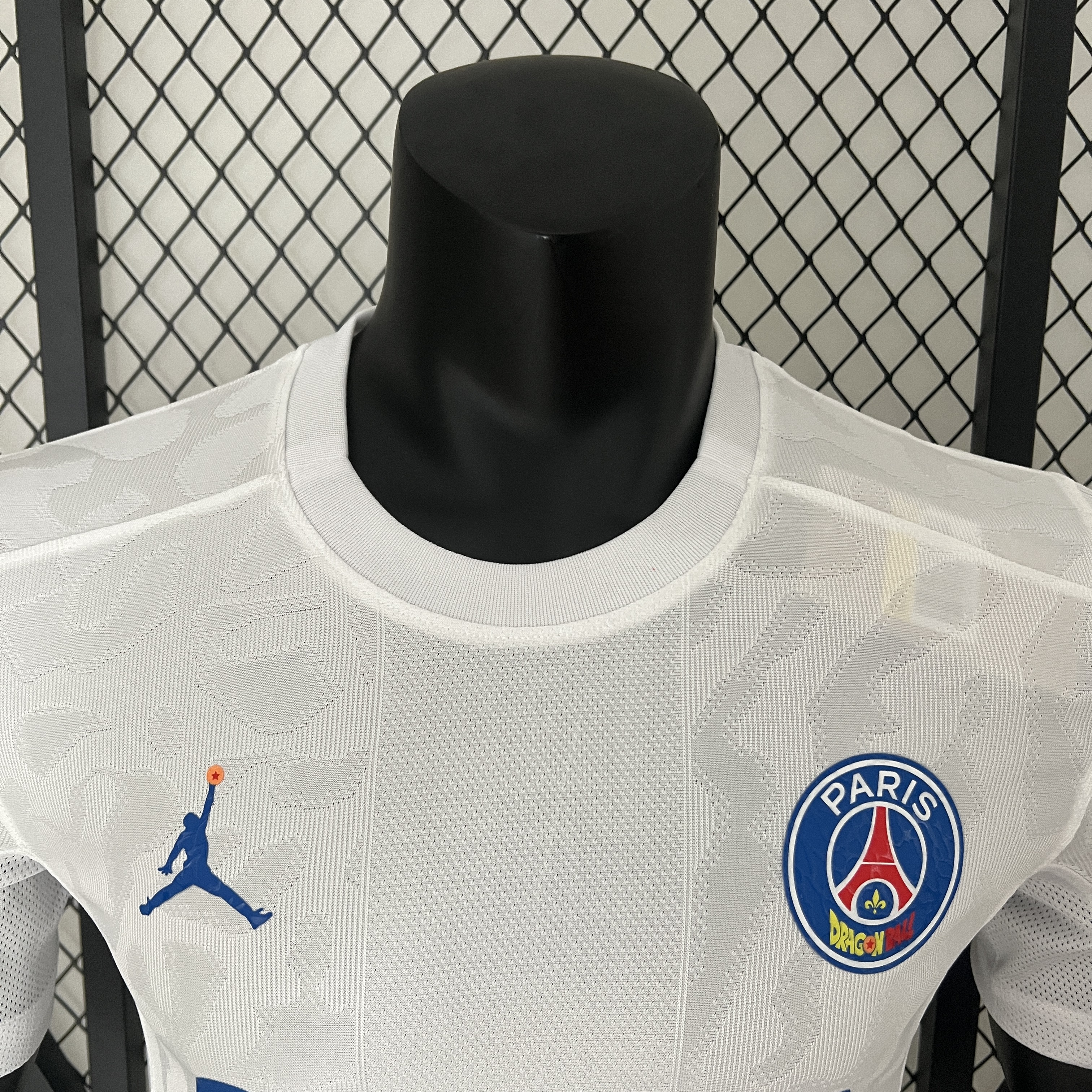 24/25 Players PSG Special Edition jersey