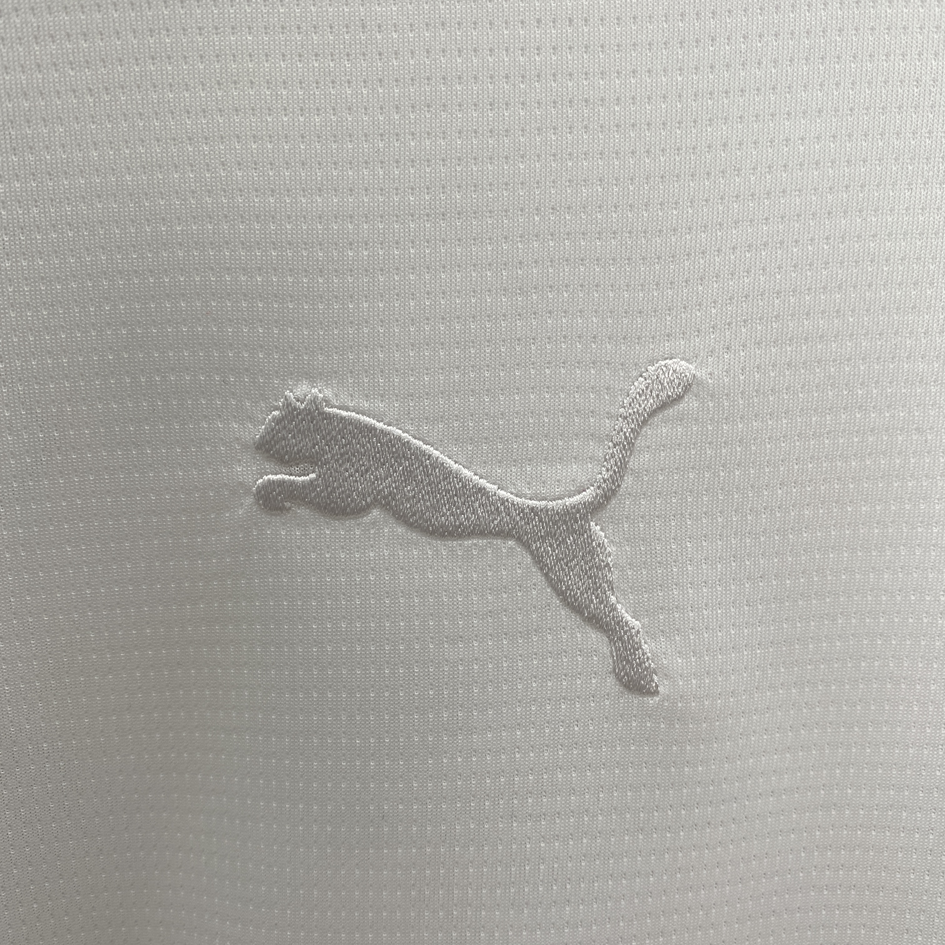 24/25 Marseille Special Edition White jersey