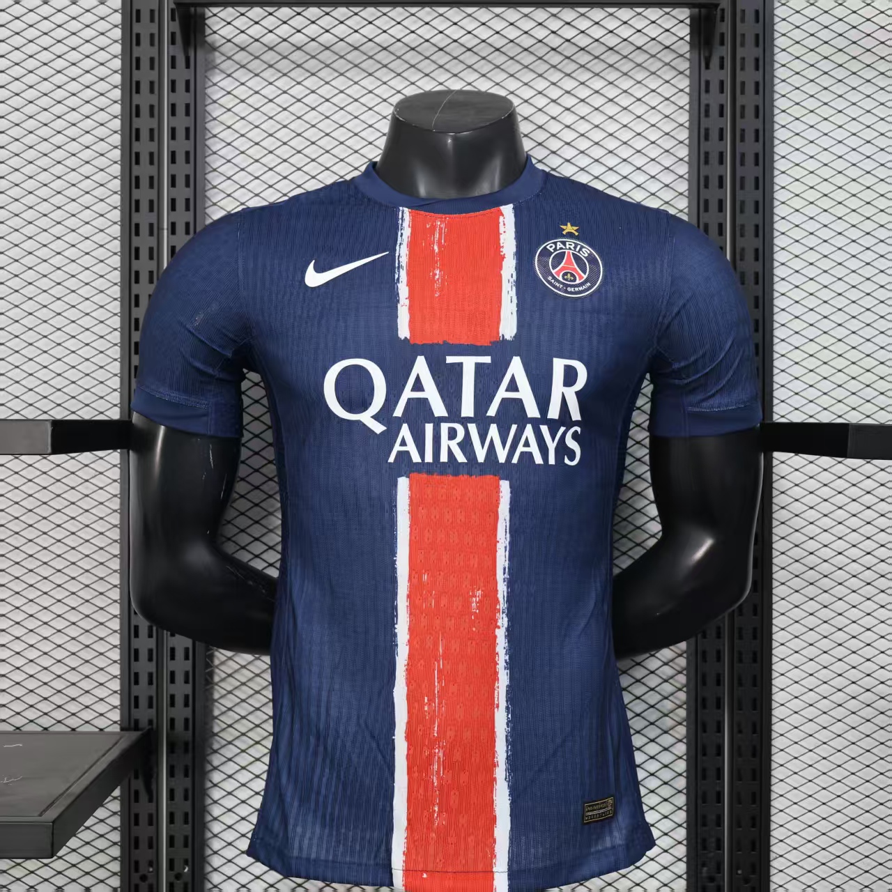 24/25 Players PSG Champions League Edition jersey