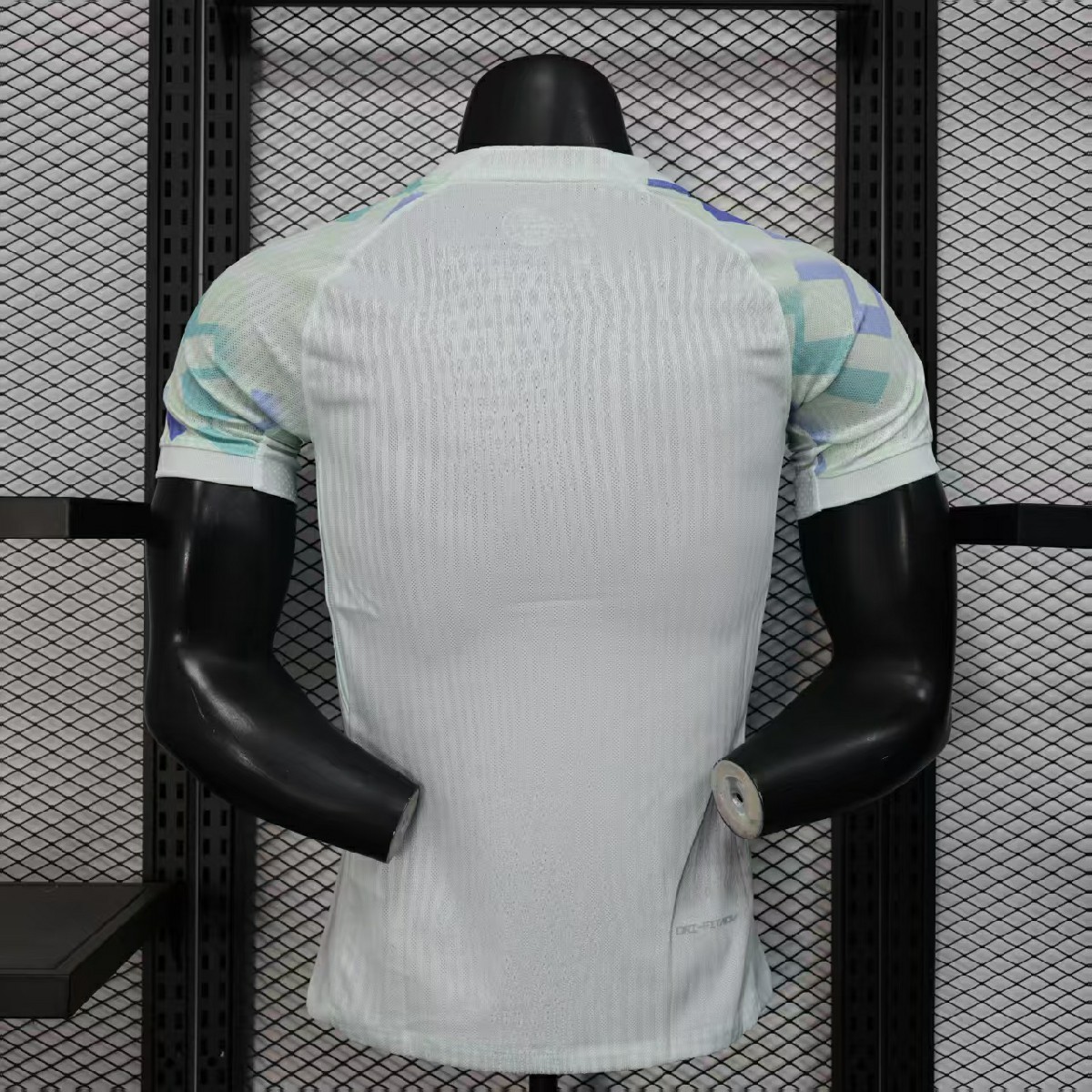 Inter Milan Away Players Jerseys 2025-26