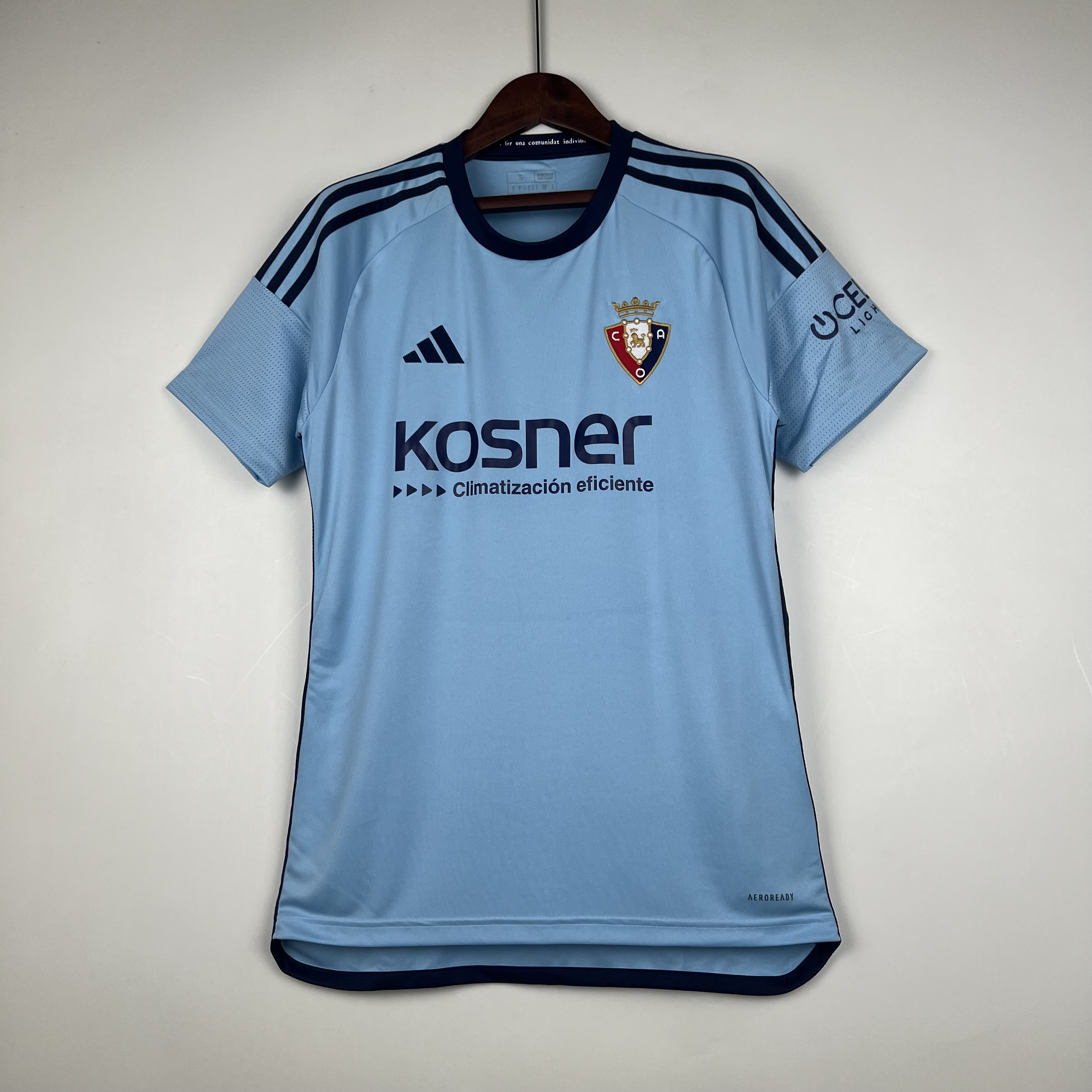 23/24 Osasuna away jersey