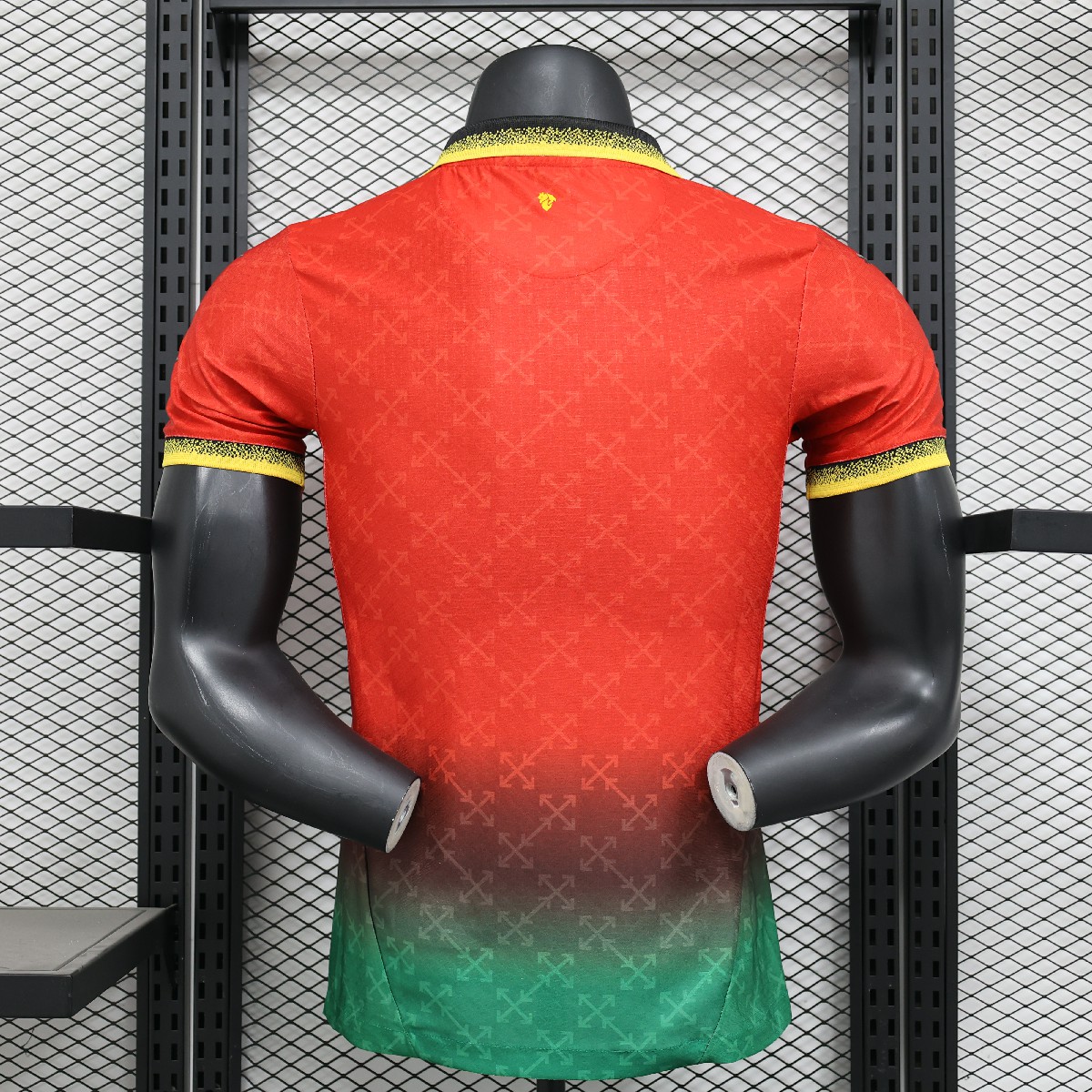 AC Milan Special Edition II Players Jerseys 2025-26