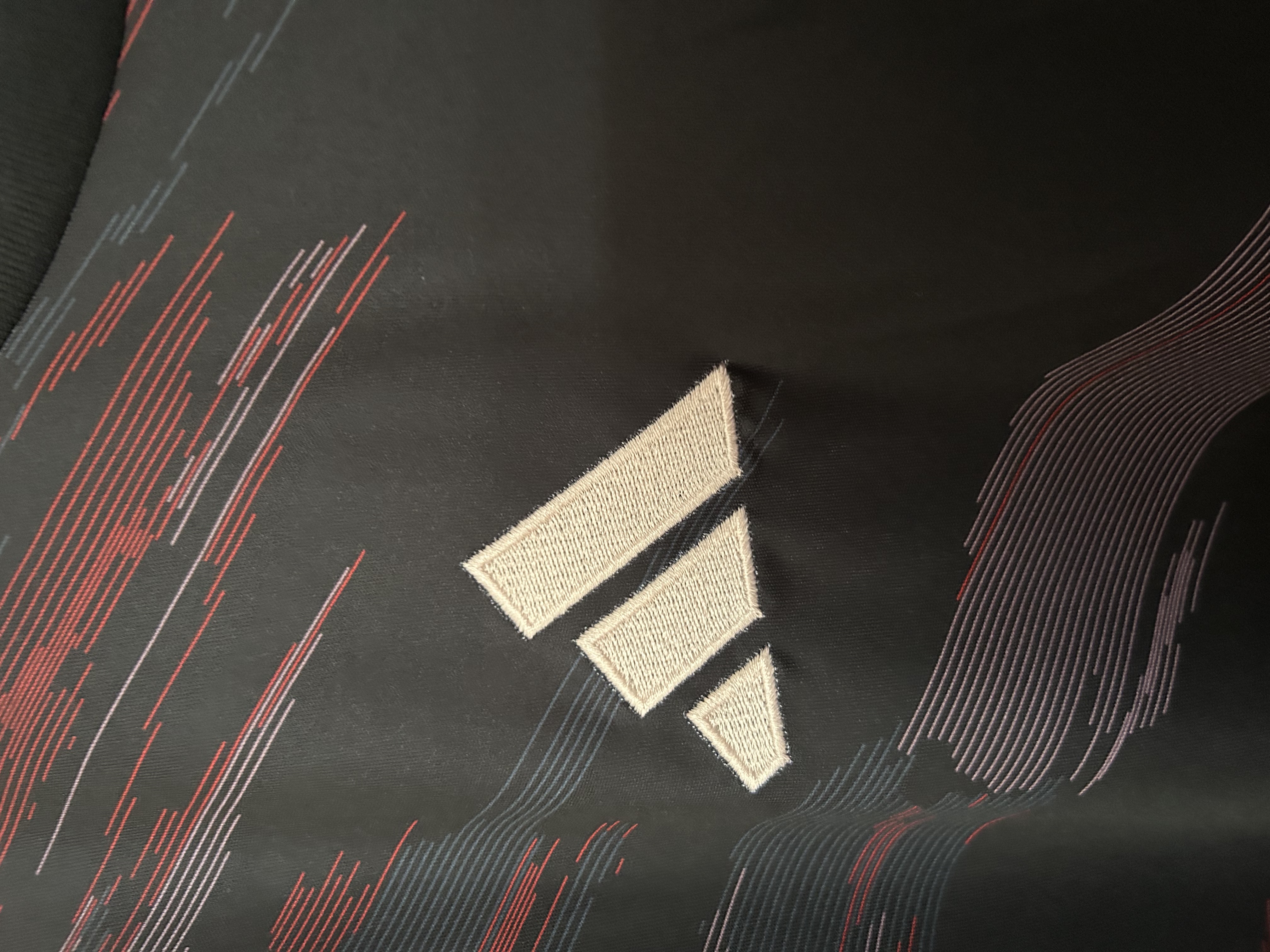 25/26 Dortmund training suit jersey