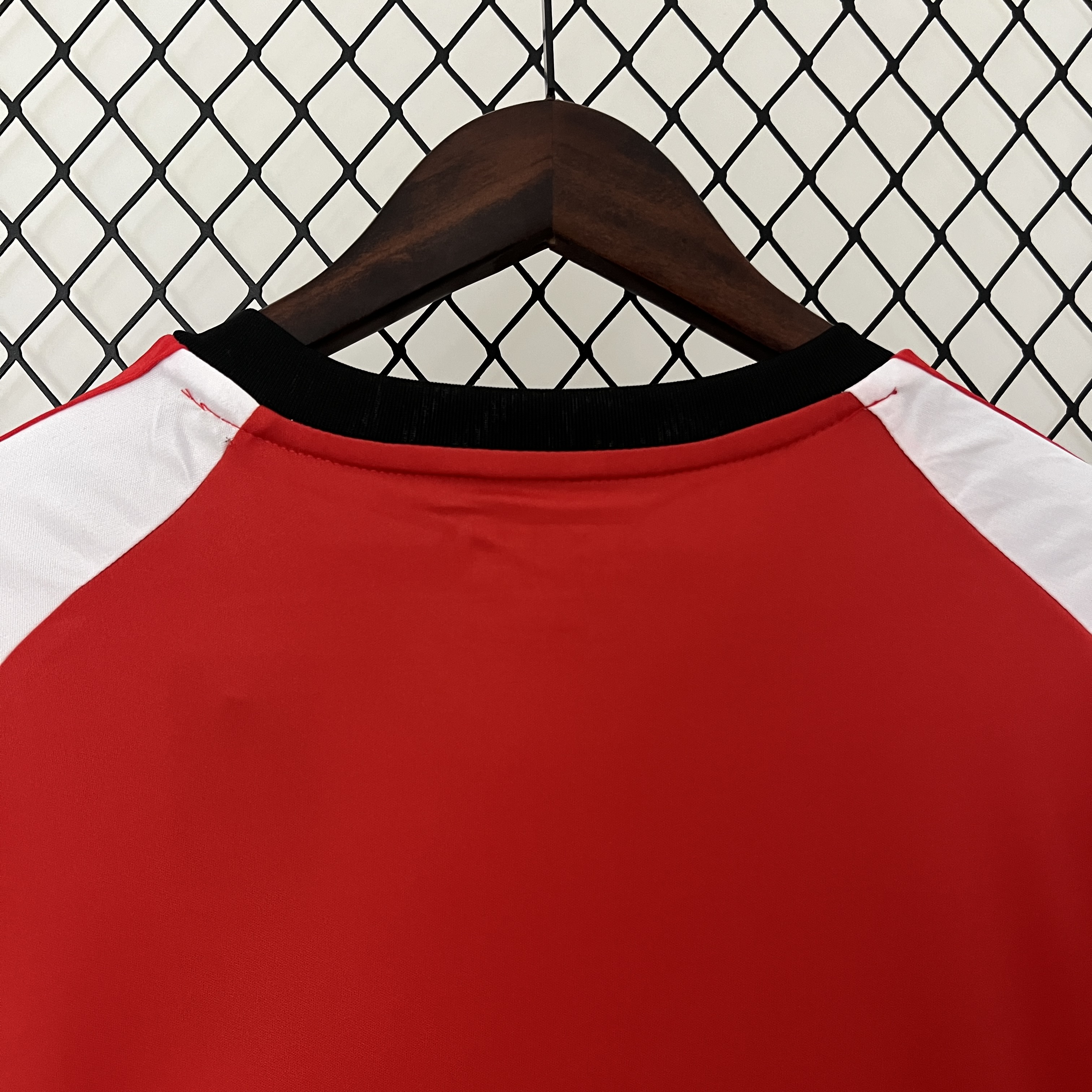 2024 Aniquiladores FC Home jersey