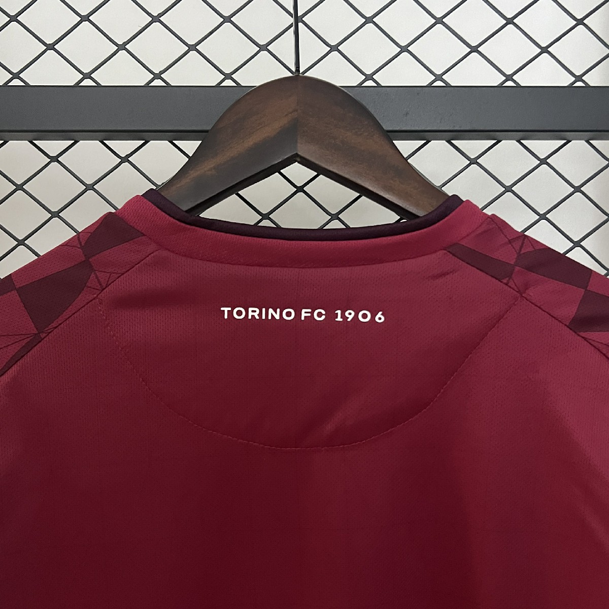 Torino Home Players Jerseys 2024-25