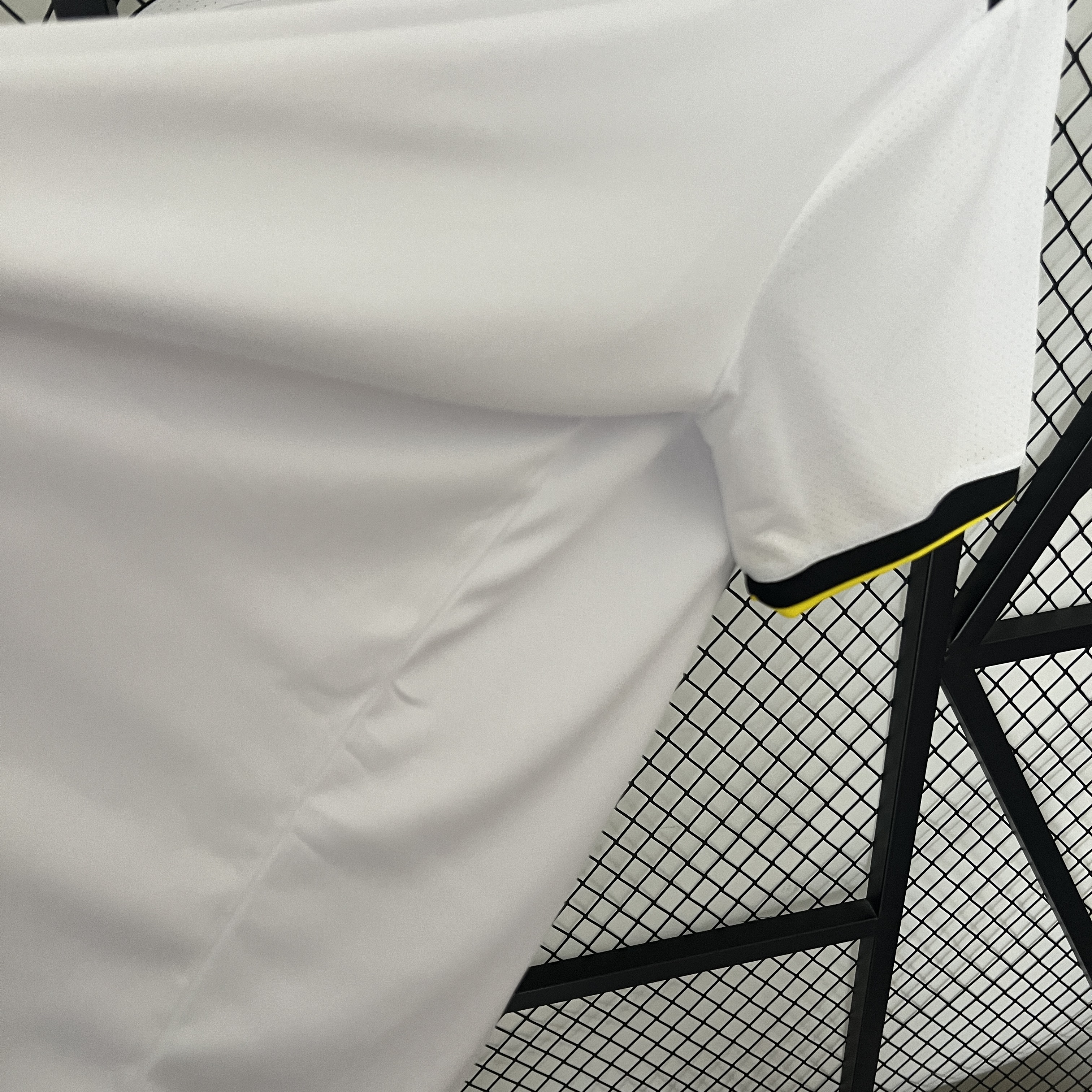 2024 PIO FC Home white jersey