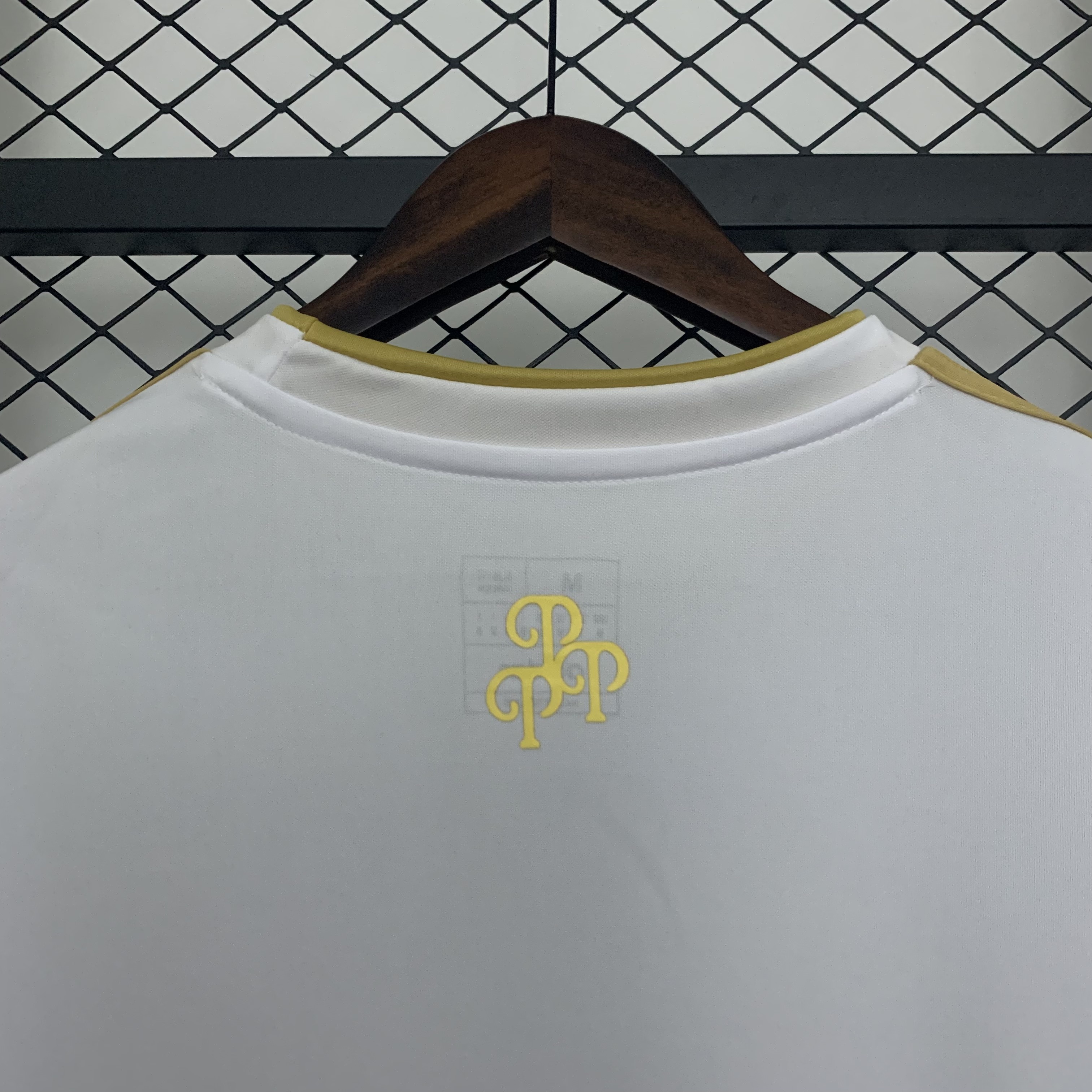 2025 PIO FC Home jersey