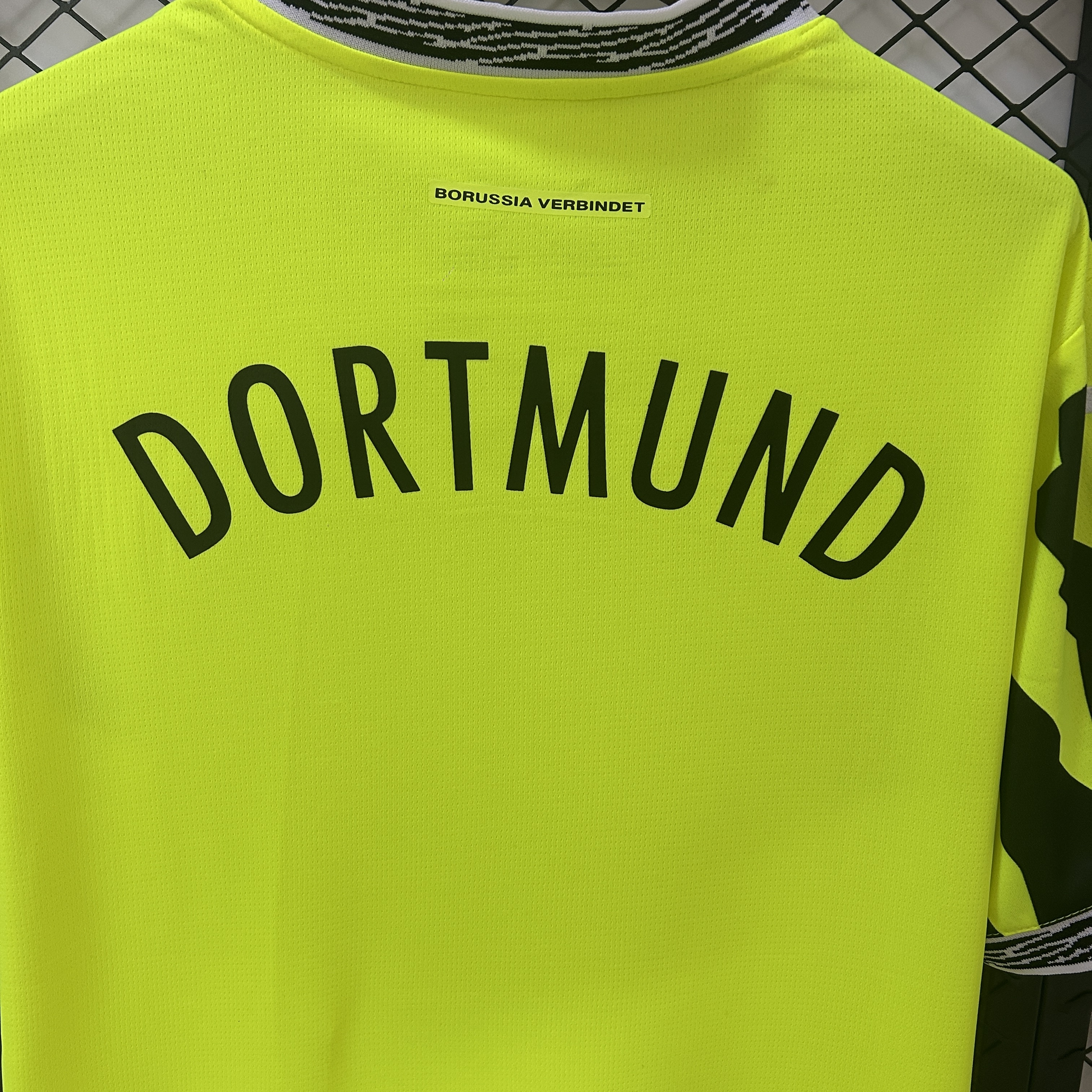 24/25 Dortmund Special Edition  jersey