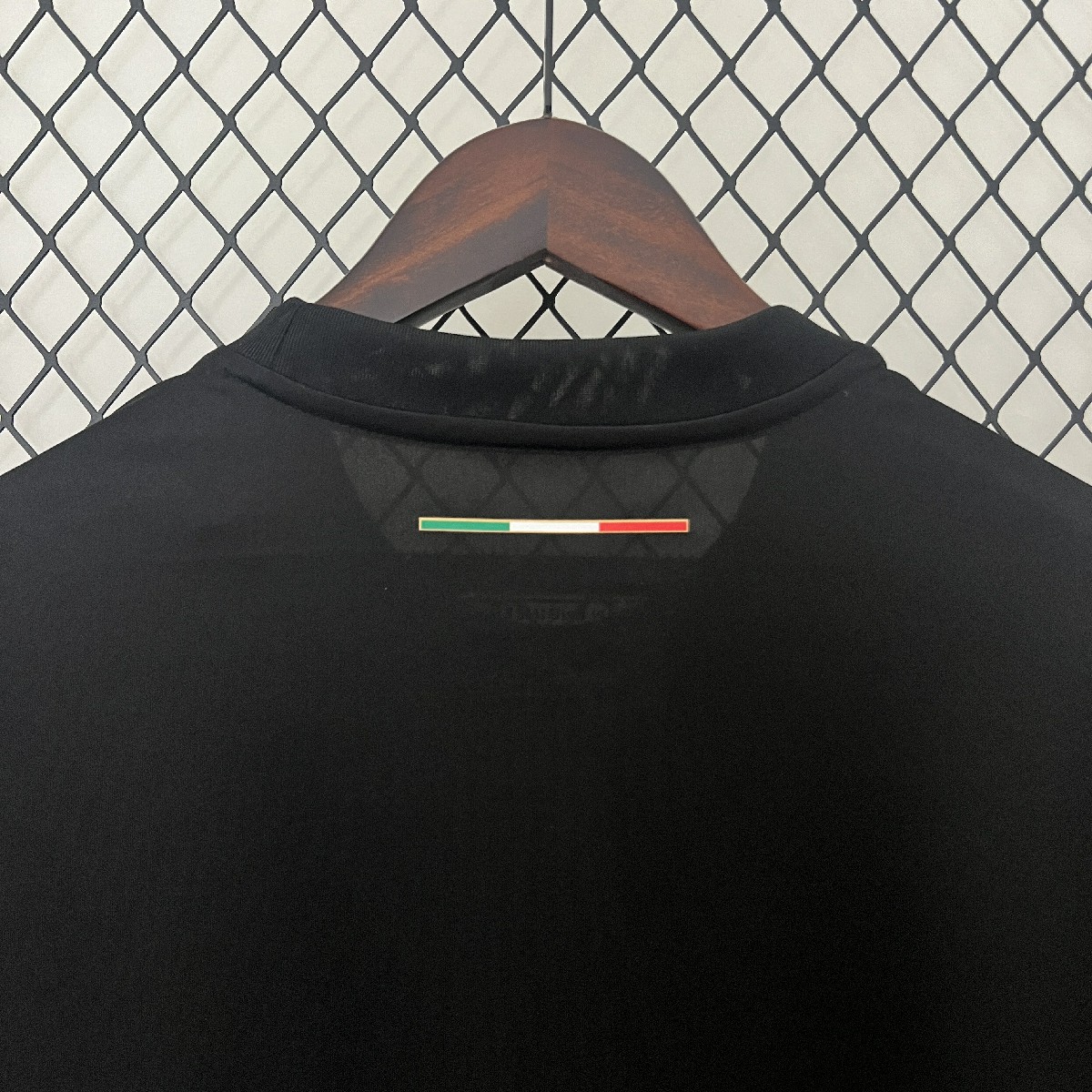 Lazio 50th Anniversary Black Jerseys 2024-25