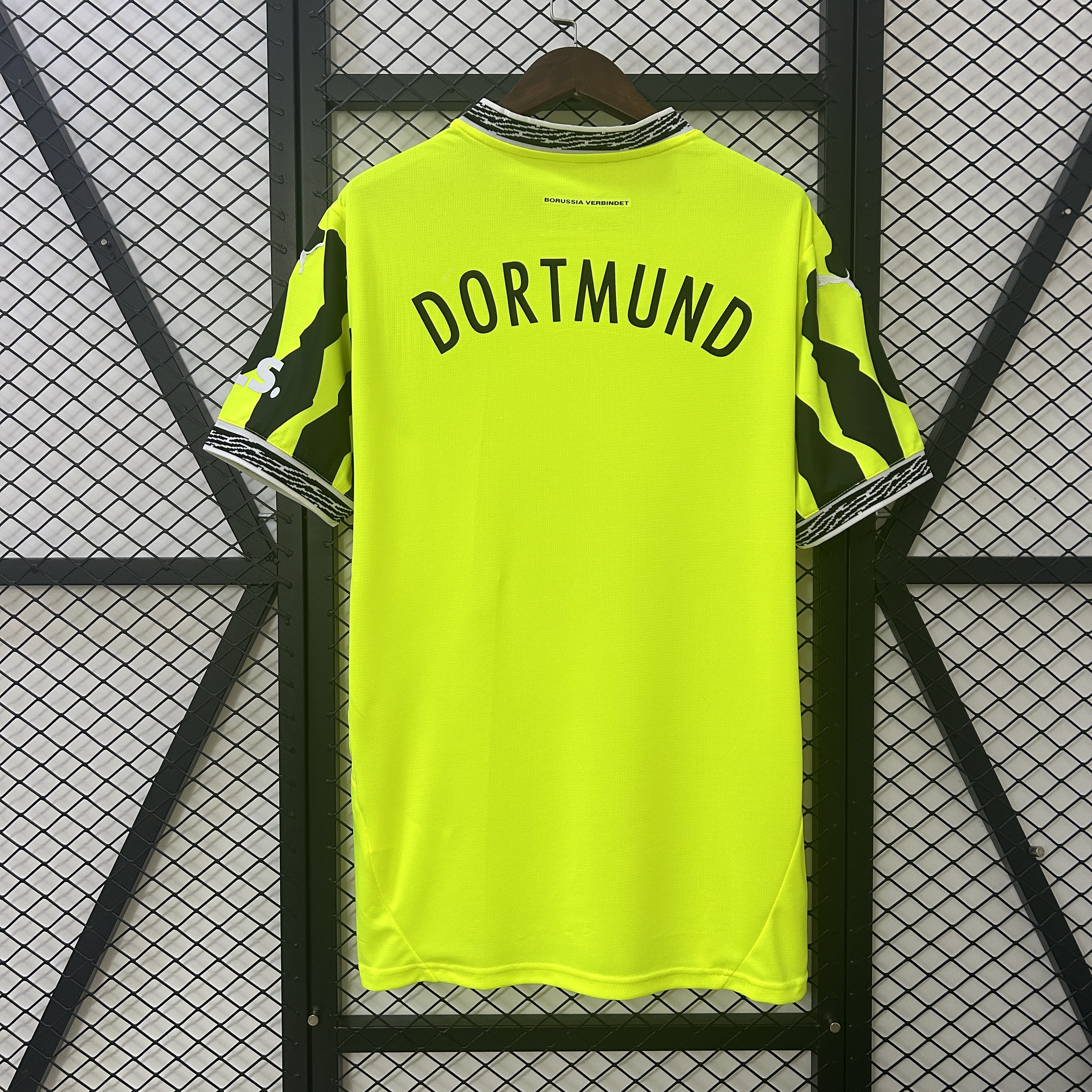 24/25 Dortmund Special Edition  jersey