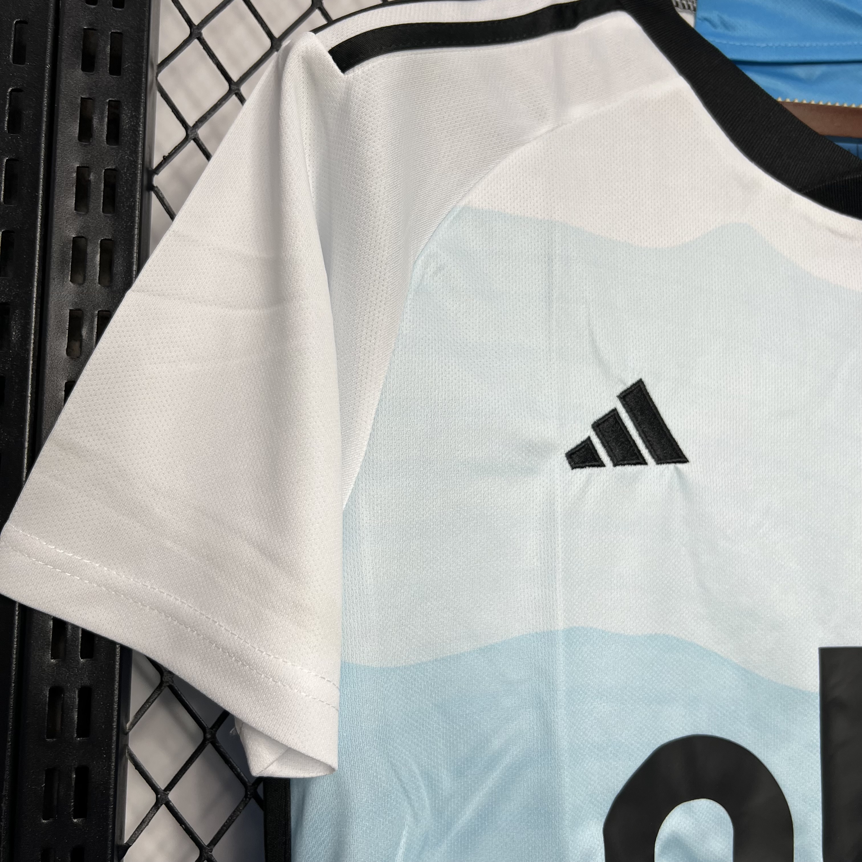 24/25 Charlotte FC Home jersey