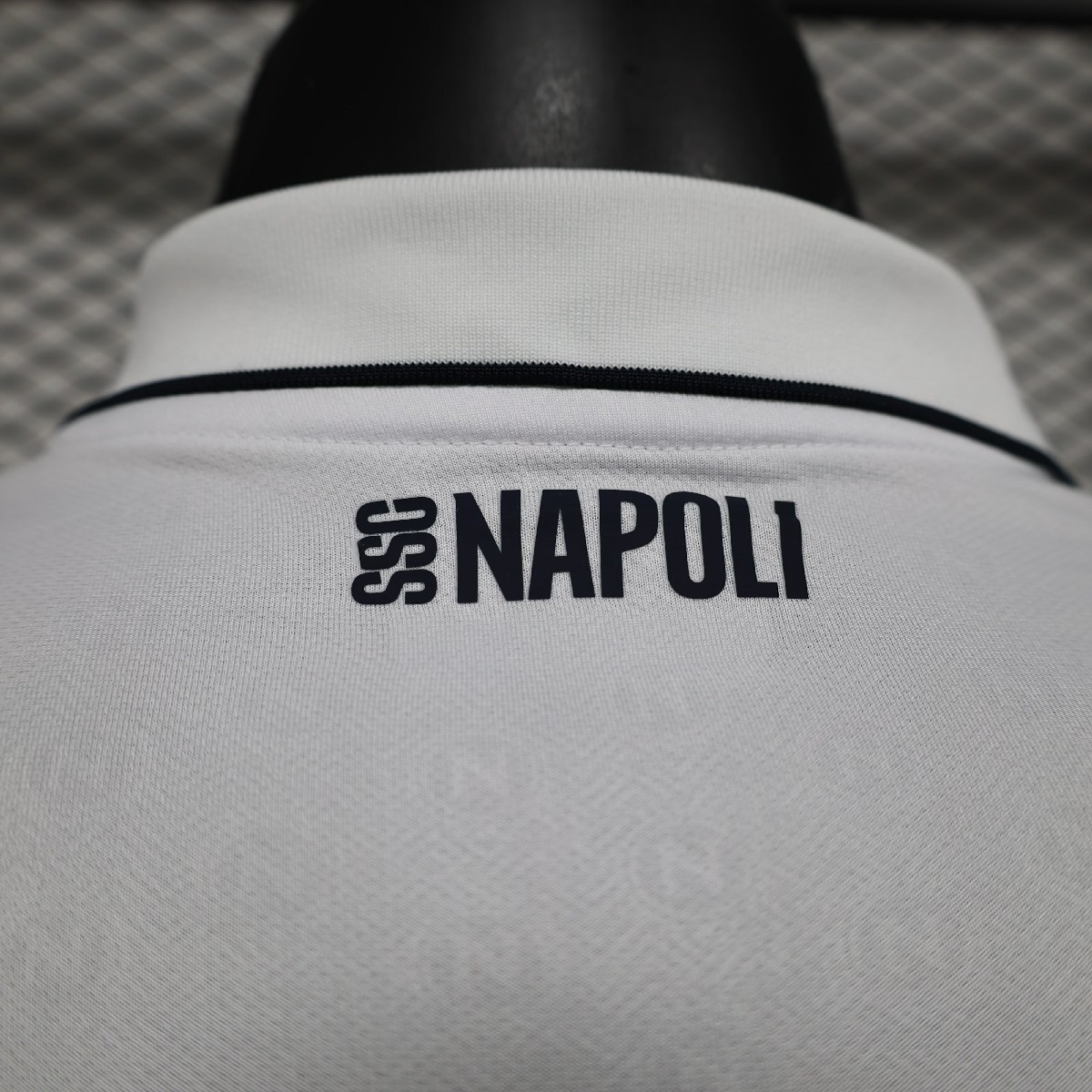 Napoli Away Players Jerseys 2024-25