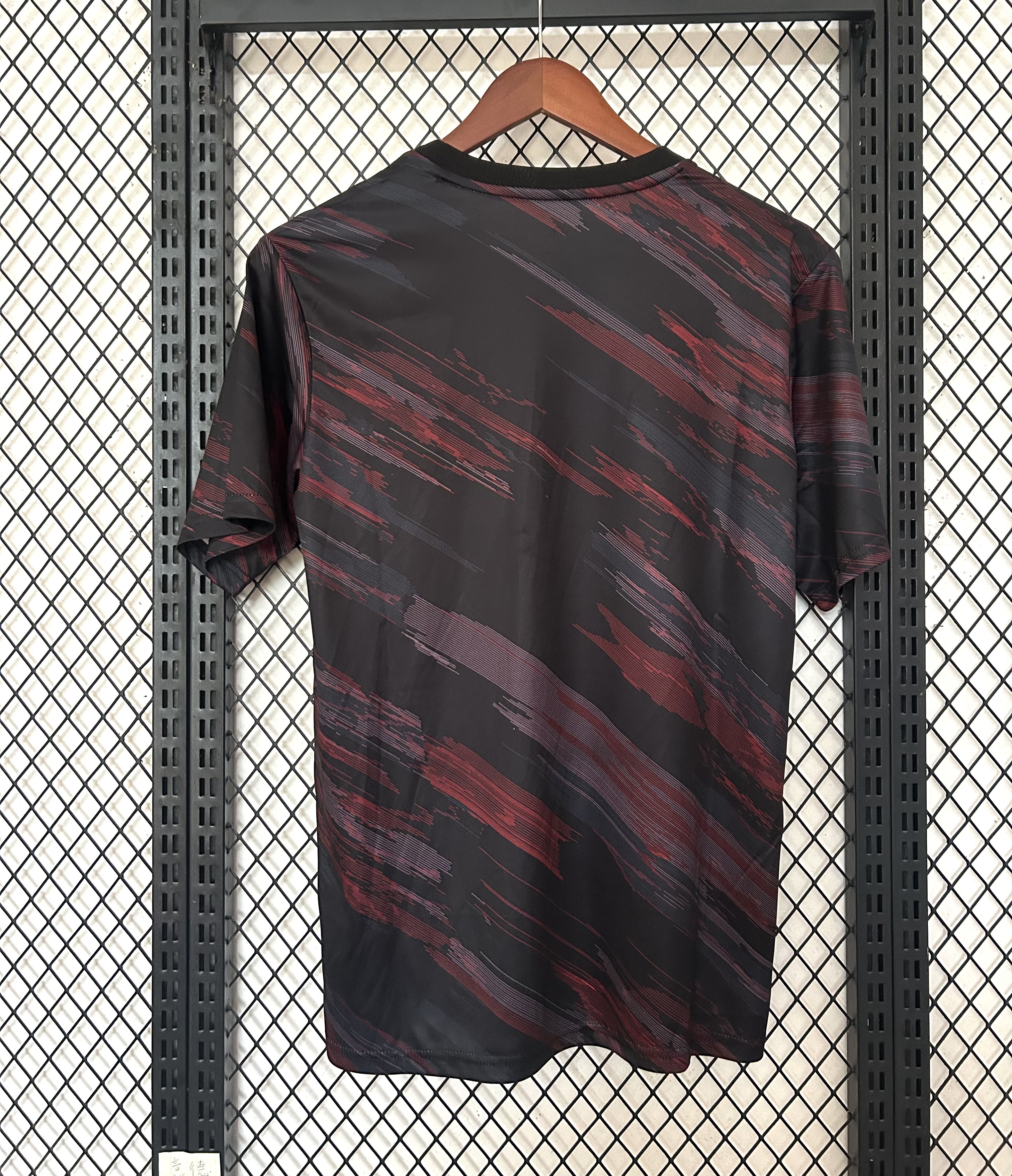 25/26 Dortmund training suit jersey