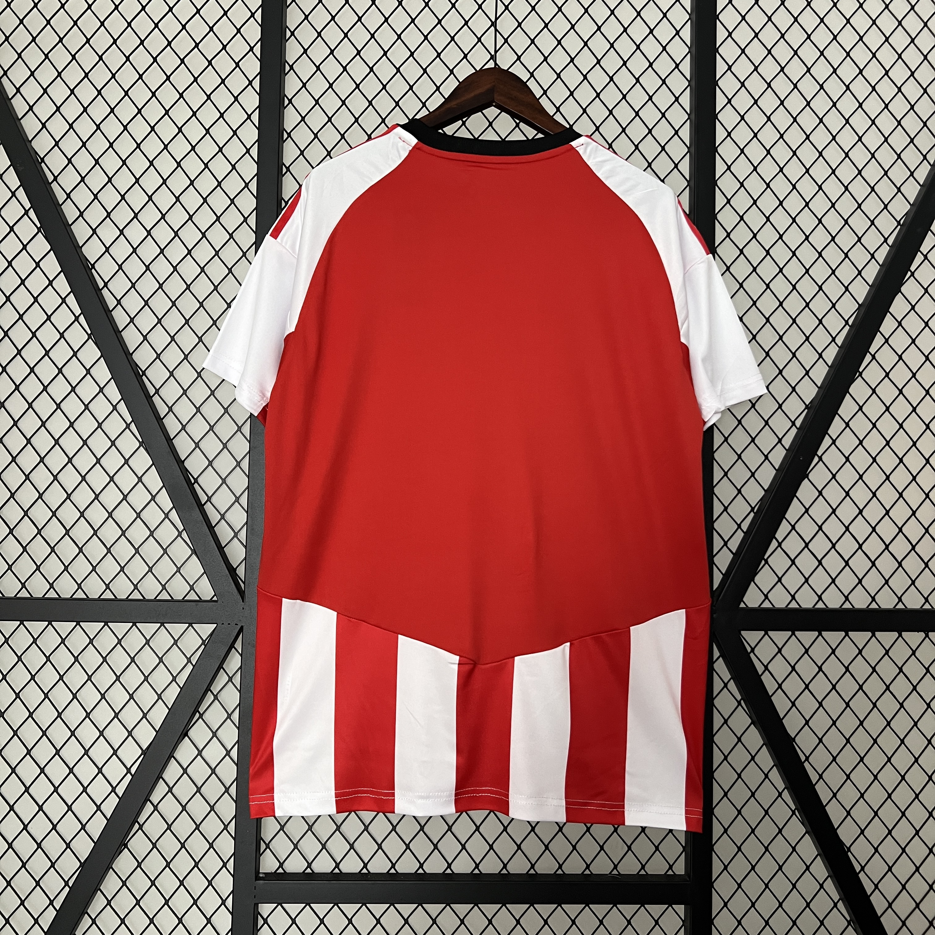2024 Aniquiladores FC Home jersey