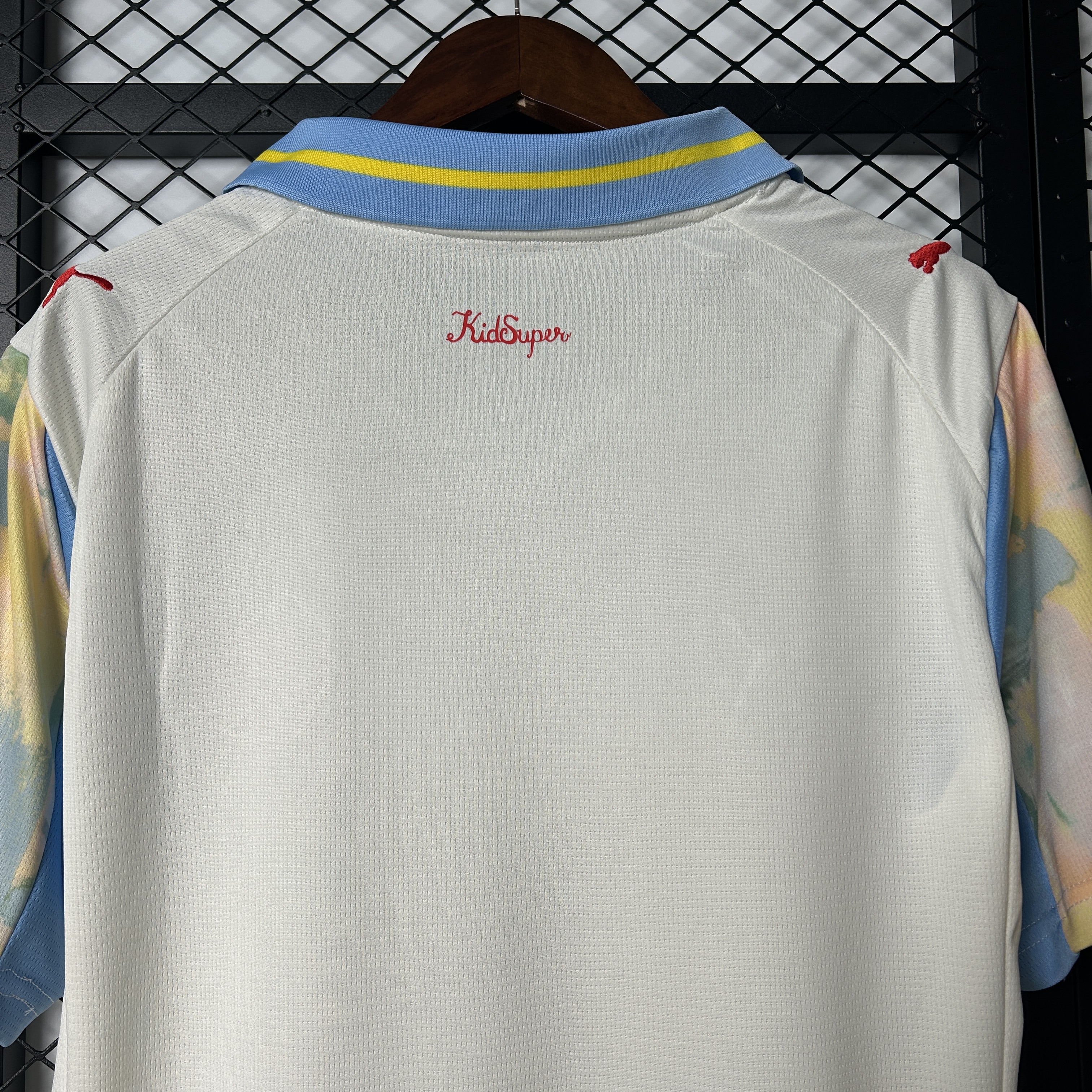 25/26 FC Salzburg jersey