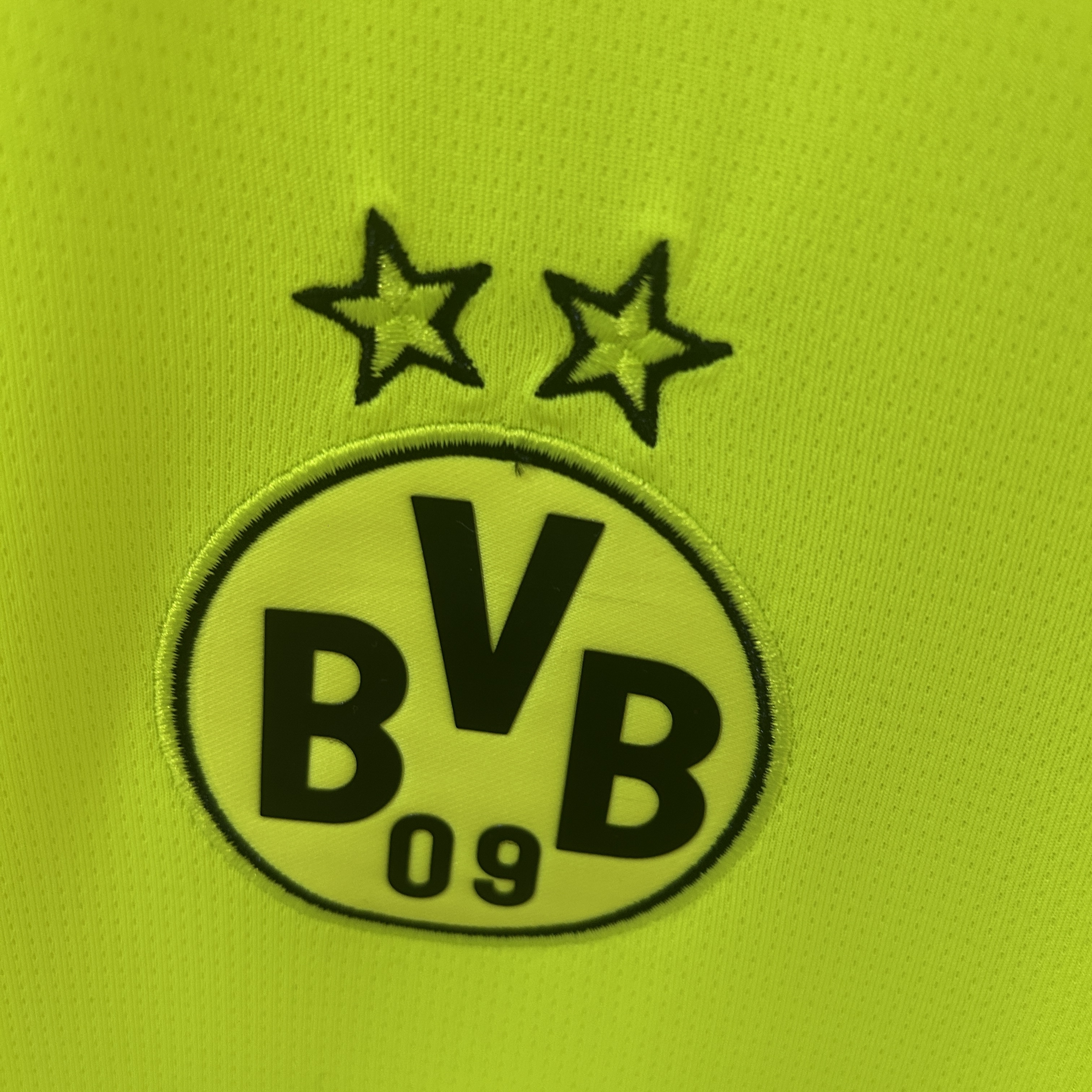 24/25 Dortmund Special Edition  jersey