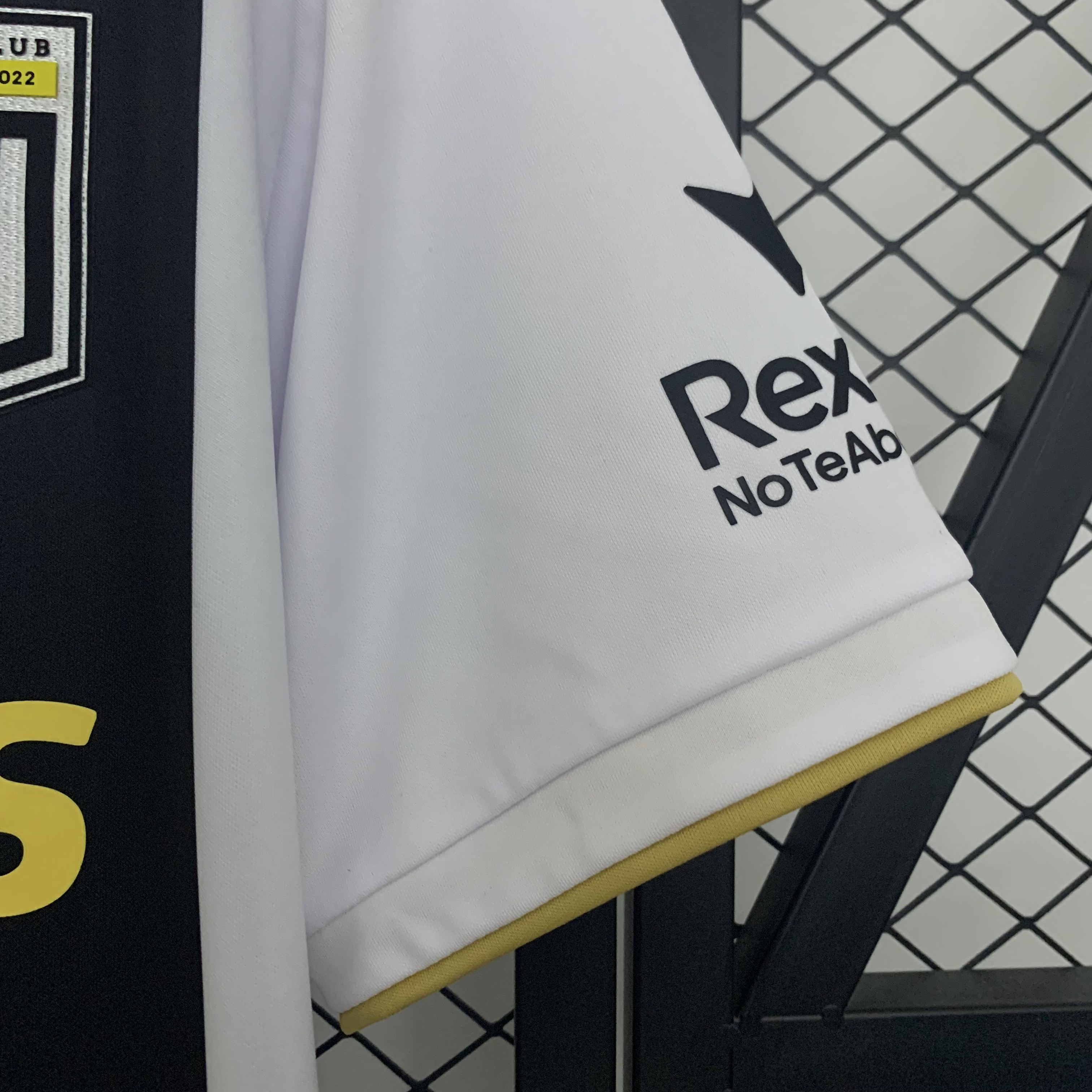 2025 PIO FC Home jersey