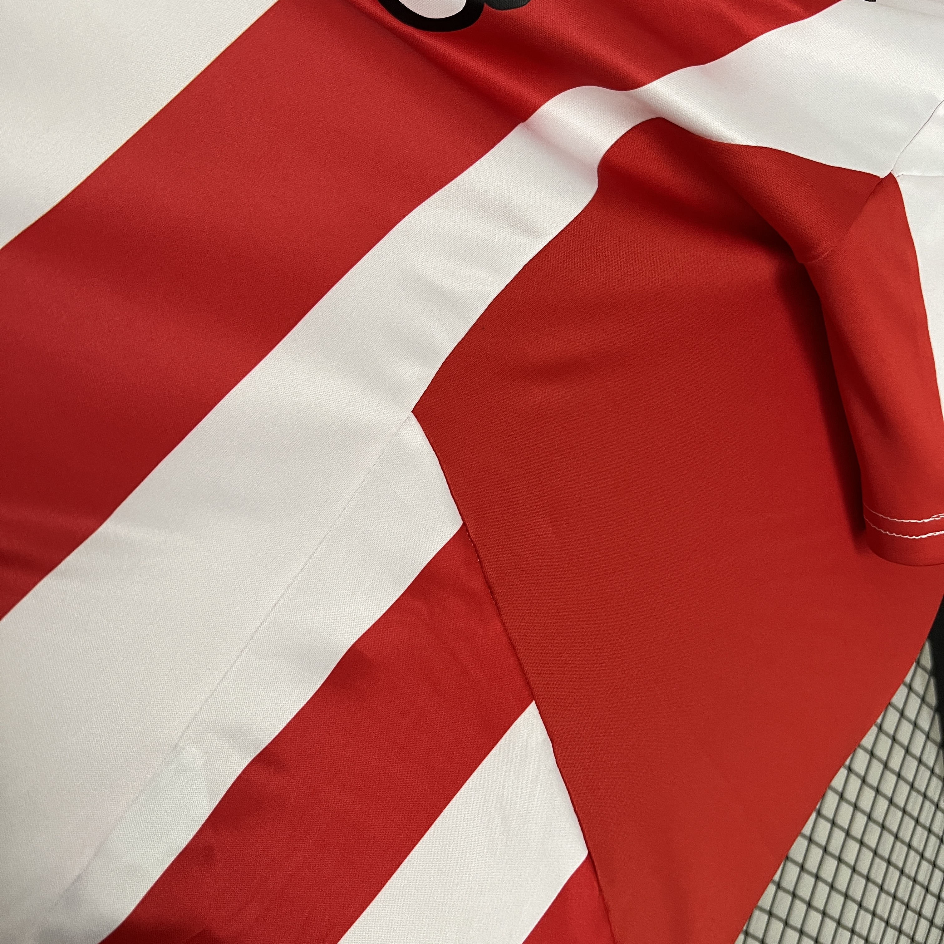 2024 Aniquiladores FC Home jersey