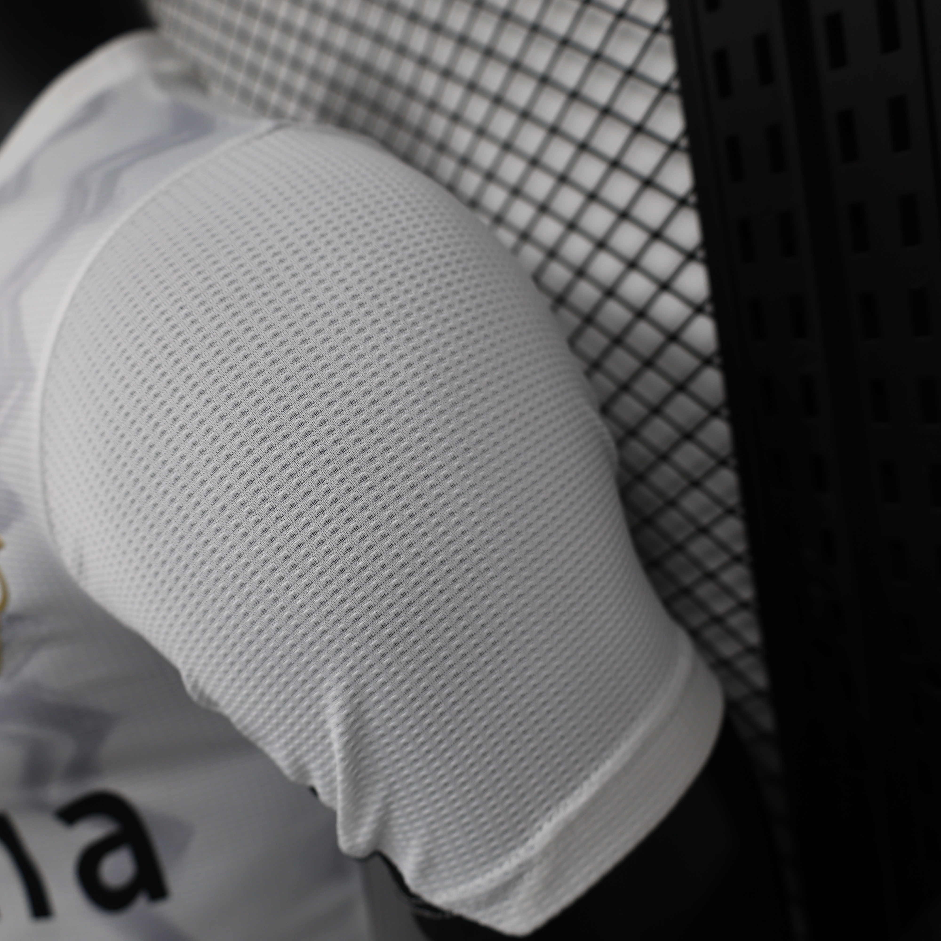 24/25 Player Leverkusen Away jersey