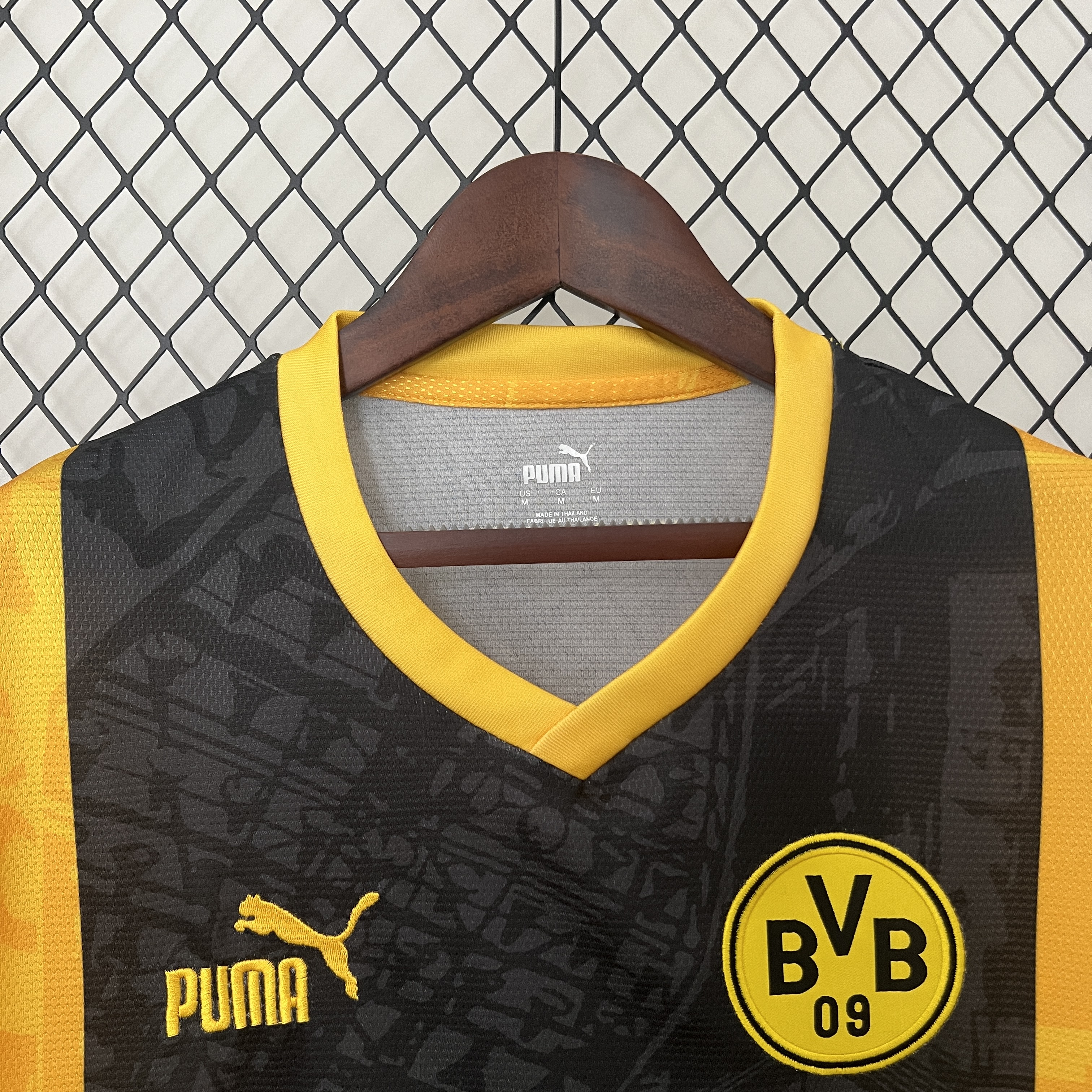 24/25 Dortmund Special Edition jersey
