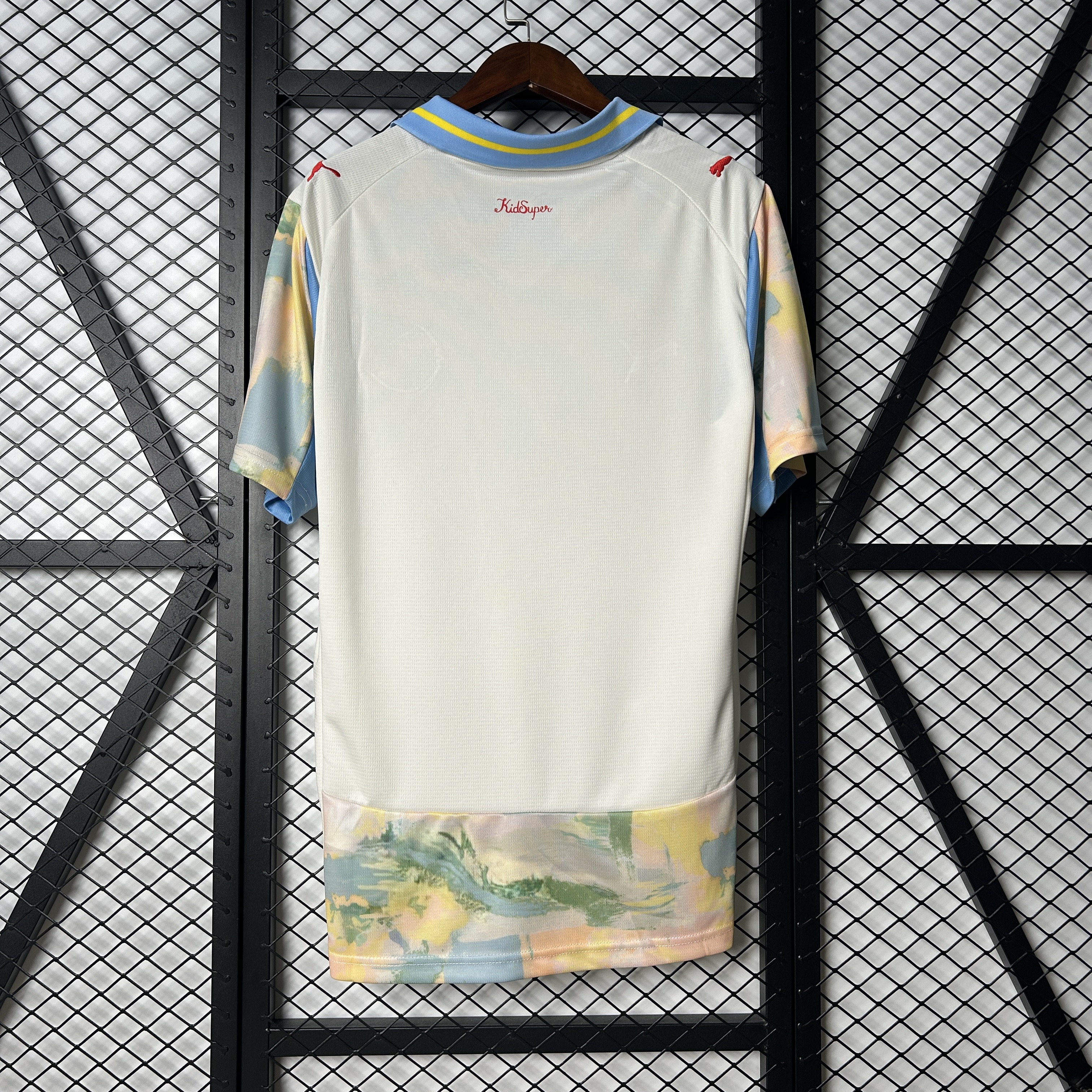 25/26 FC Salzburg jersey