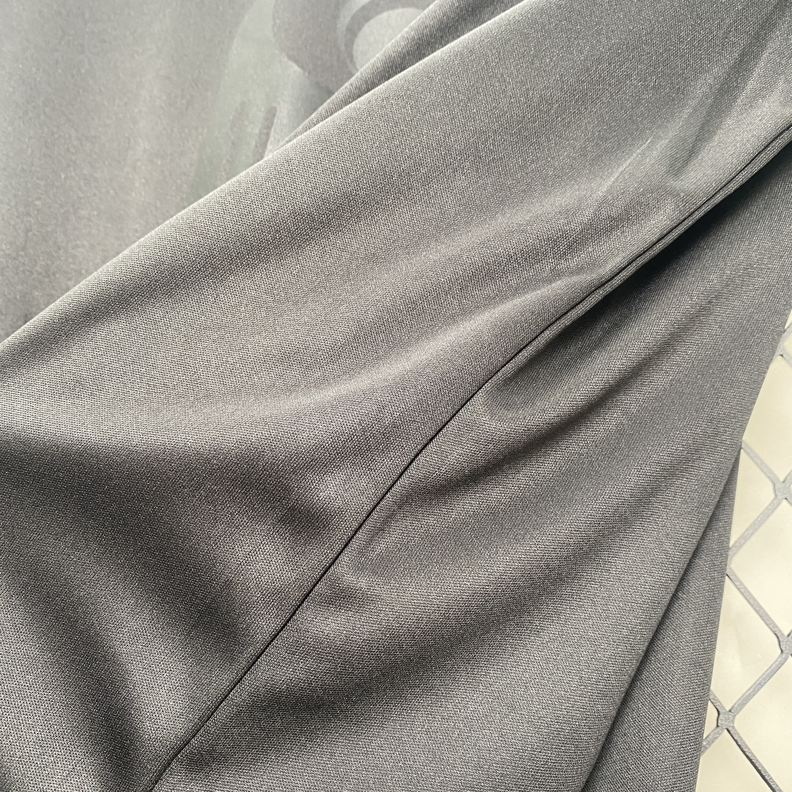 24/25 Leverkusen Black jersey