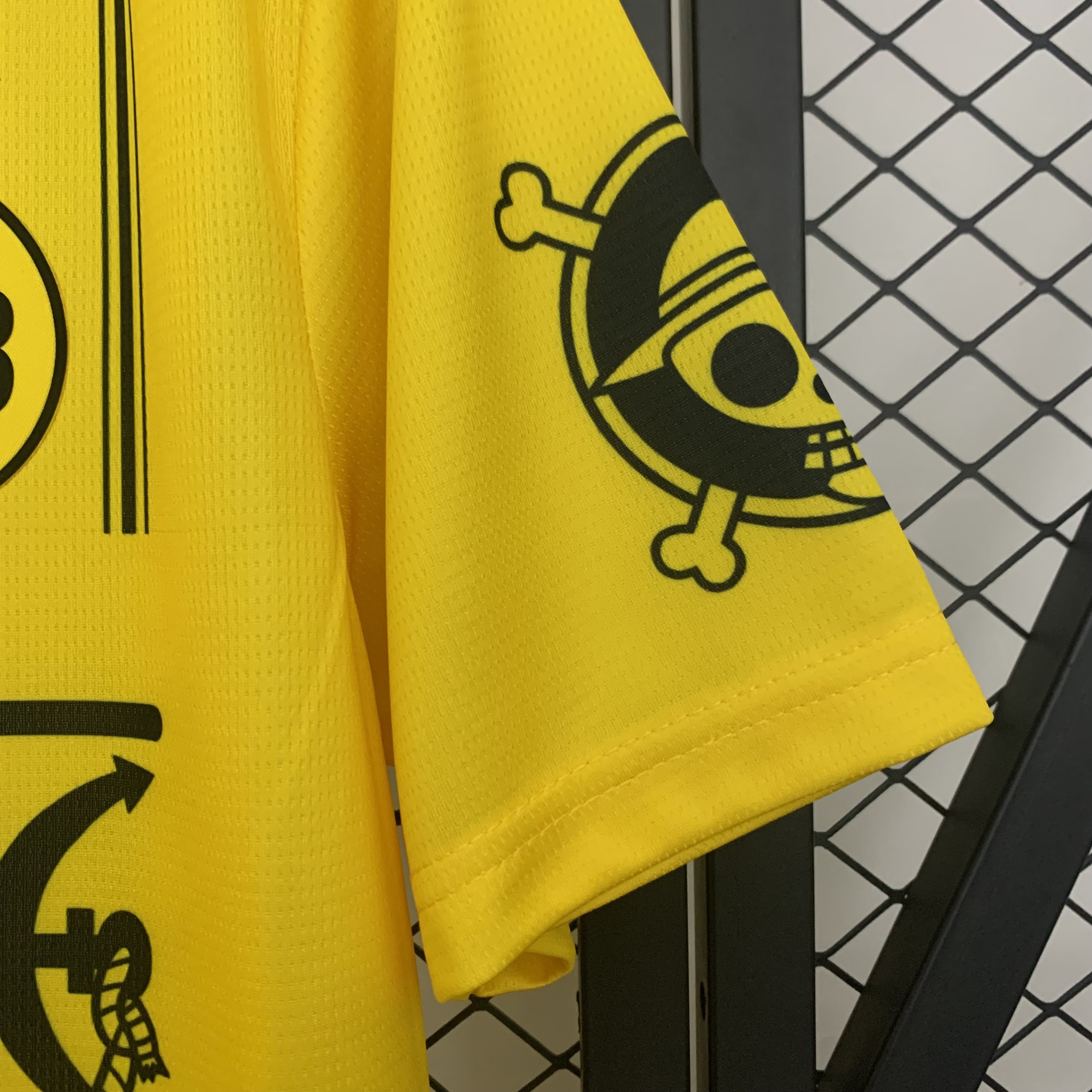 25/26 Dortmund Special Edition  jersey