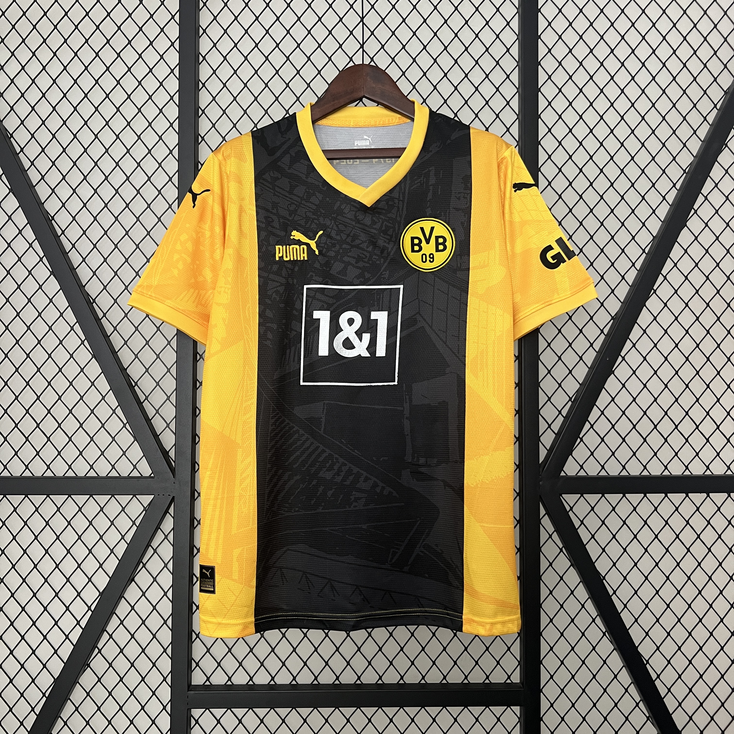 24/25 Dortmund Special Edition jersey