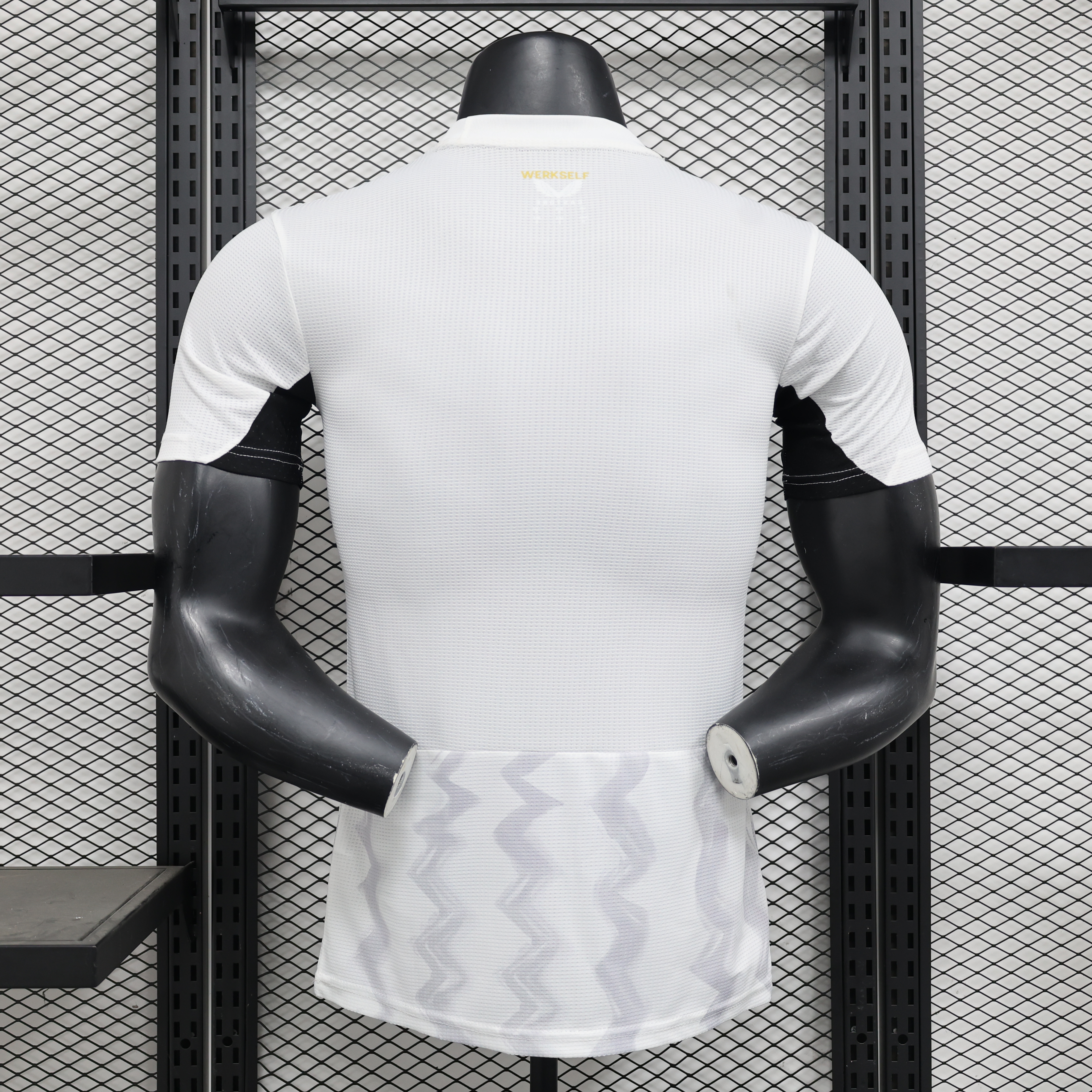 24/25 Player Leverkusen Away jersey