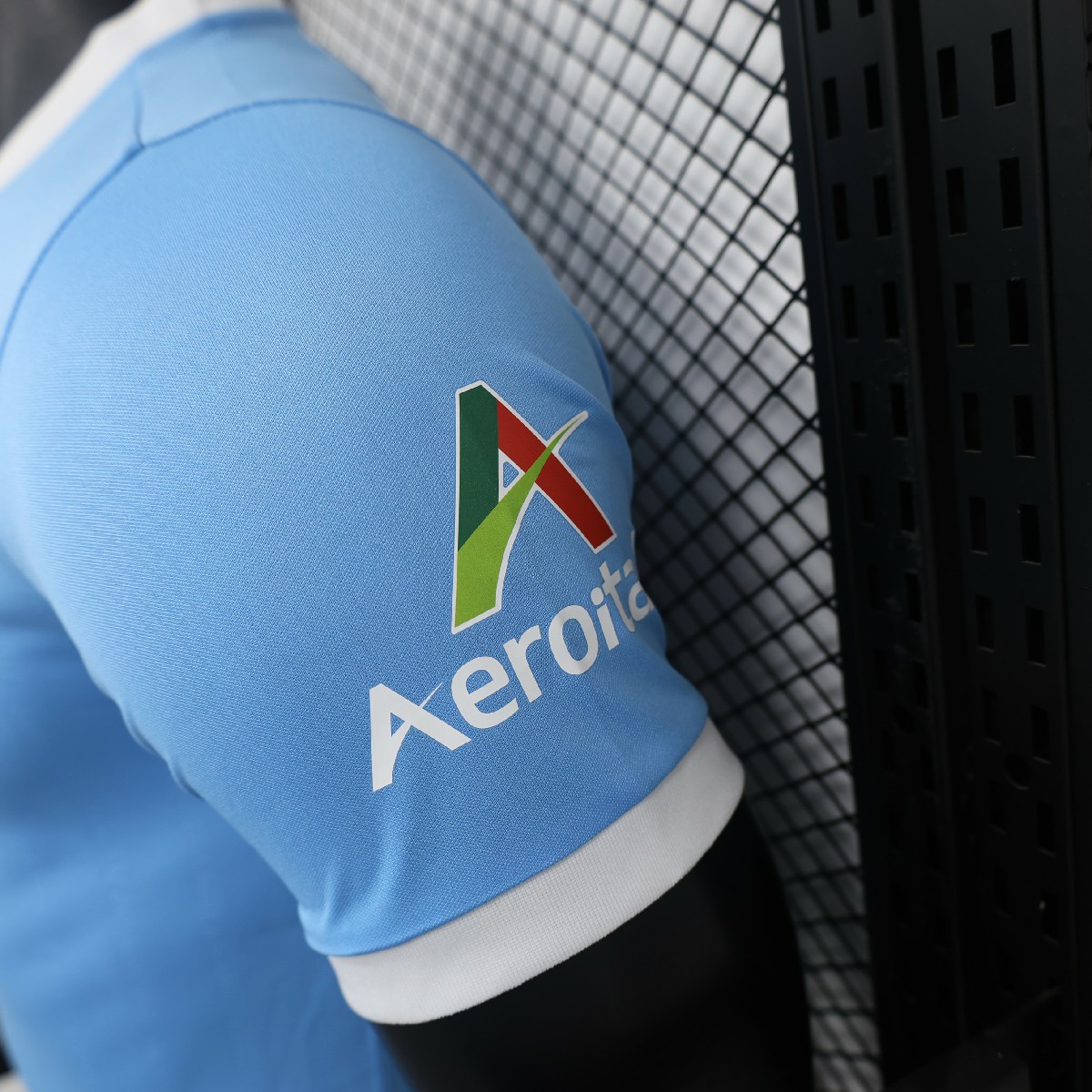 Lazio Special Edition Players Jerseys 2024-25