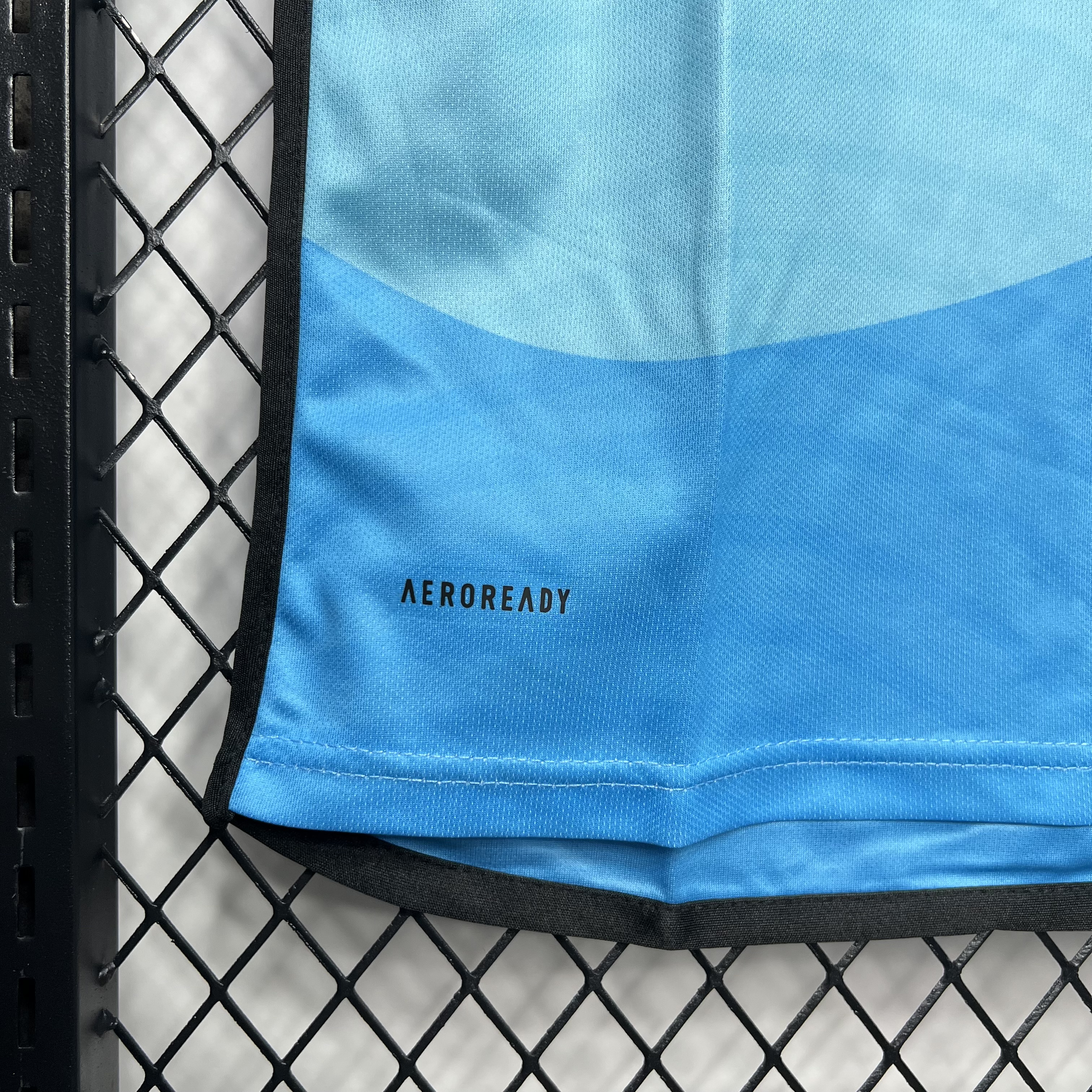 24/25 Charlotte FC Home jersey