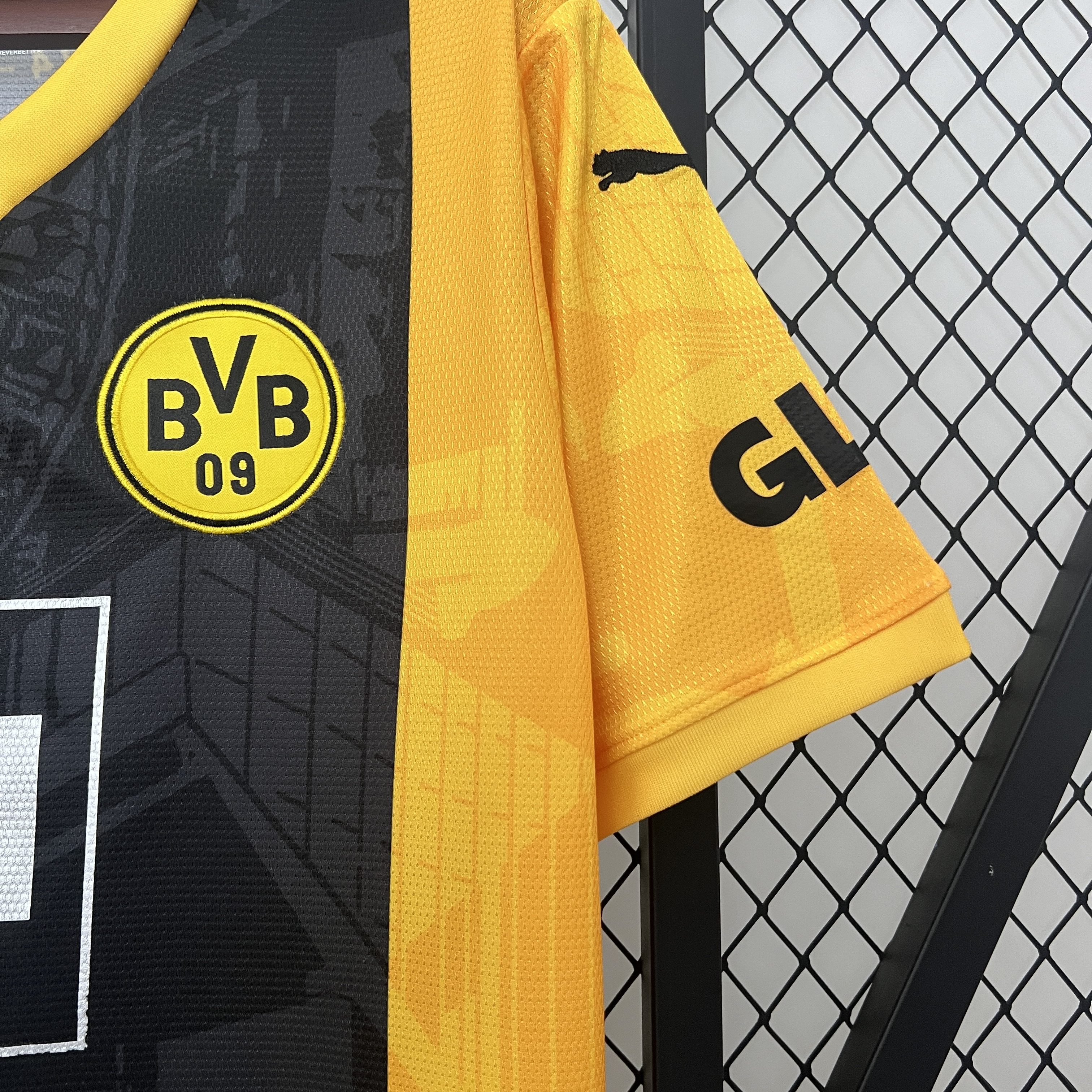 24/25 Dortmund Special Edition jersey