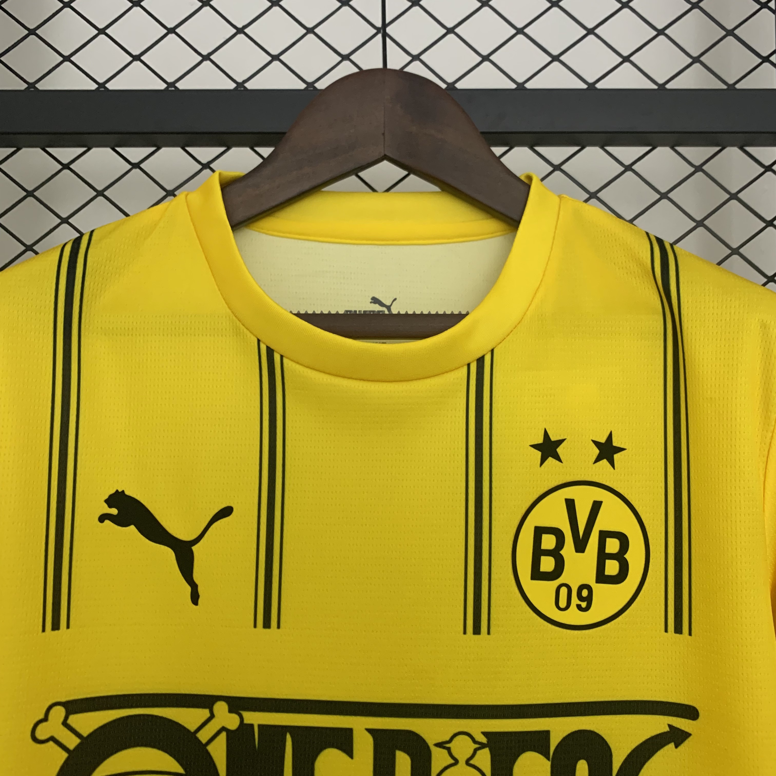 25/26 Dortmund Special Edition  jersey