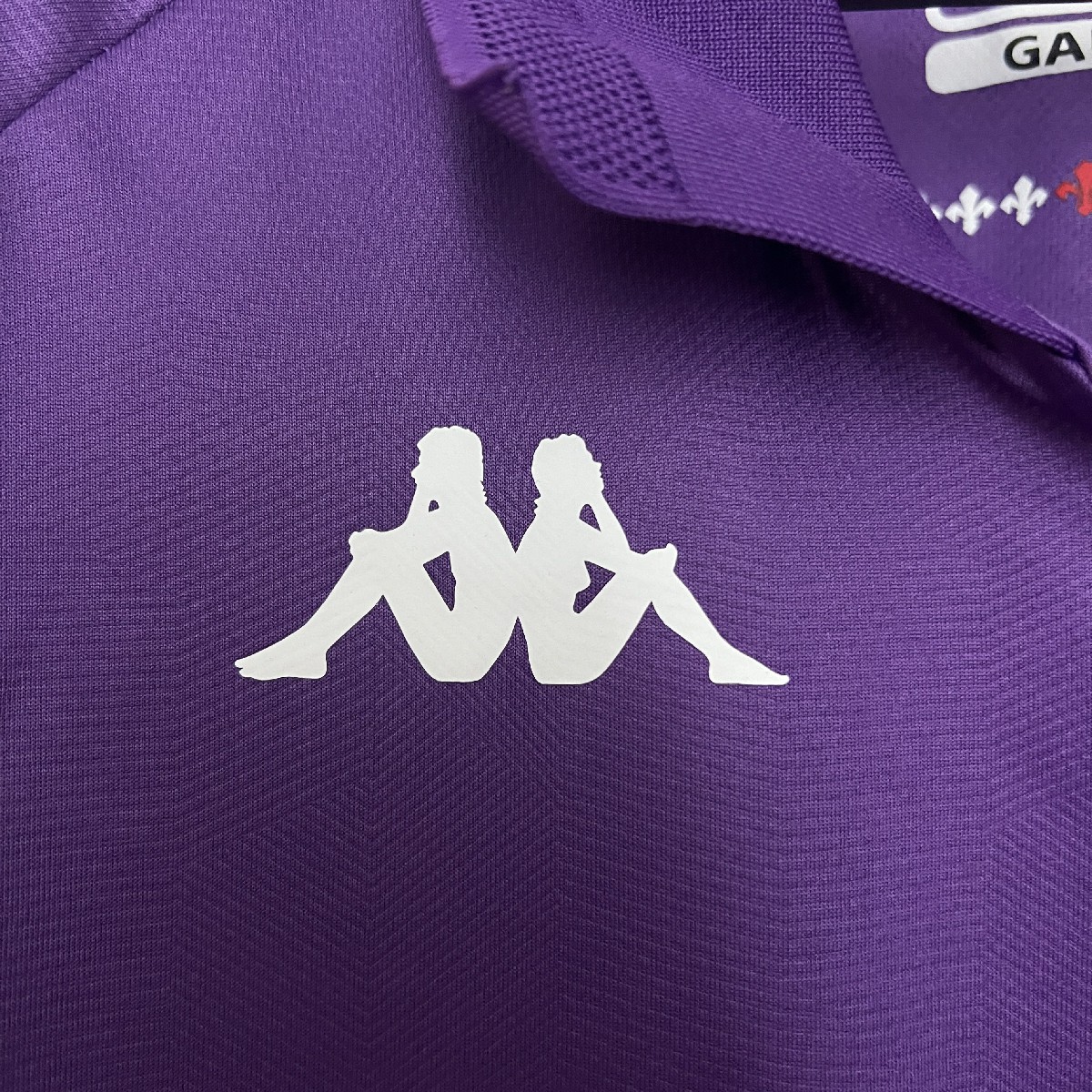 Fiorentina Home Players Jerseys 2024-25