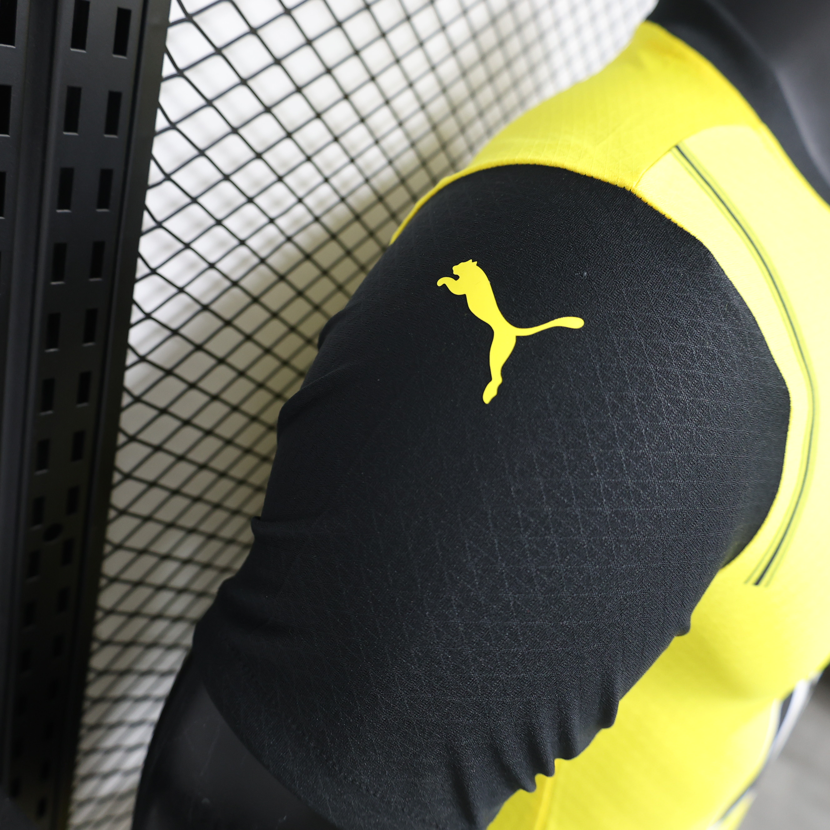 24/25 Player Dortmund home jersey